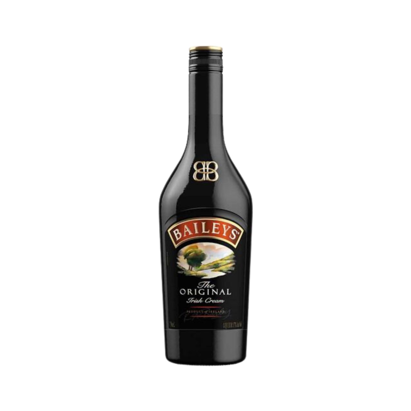 Crema de licor Baileys Original 750 ml