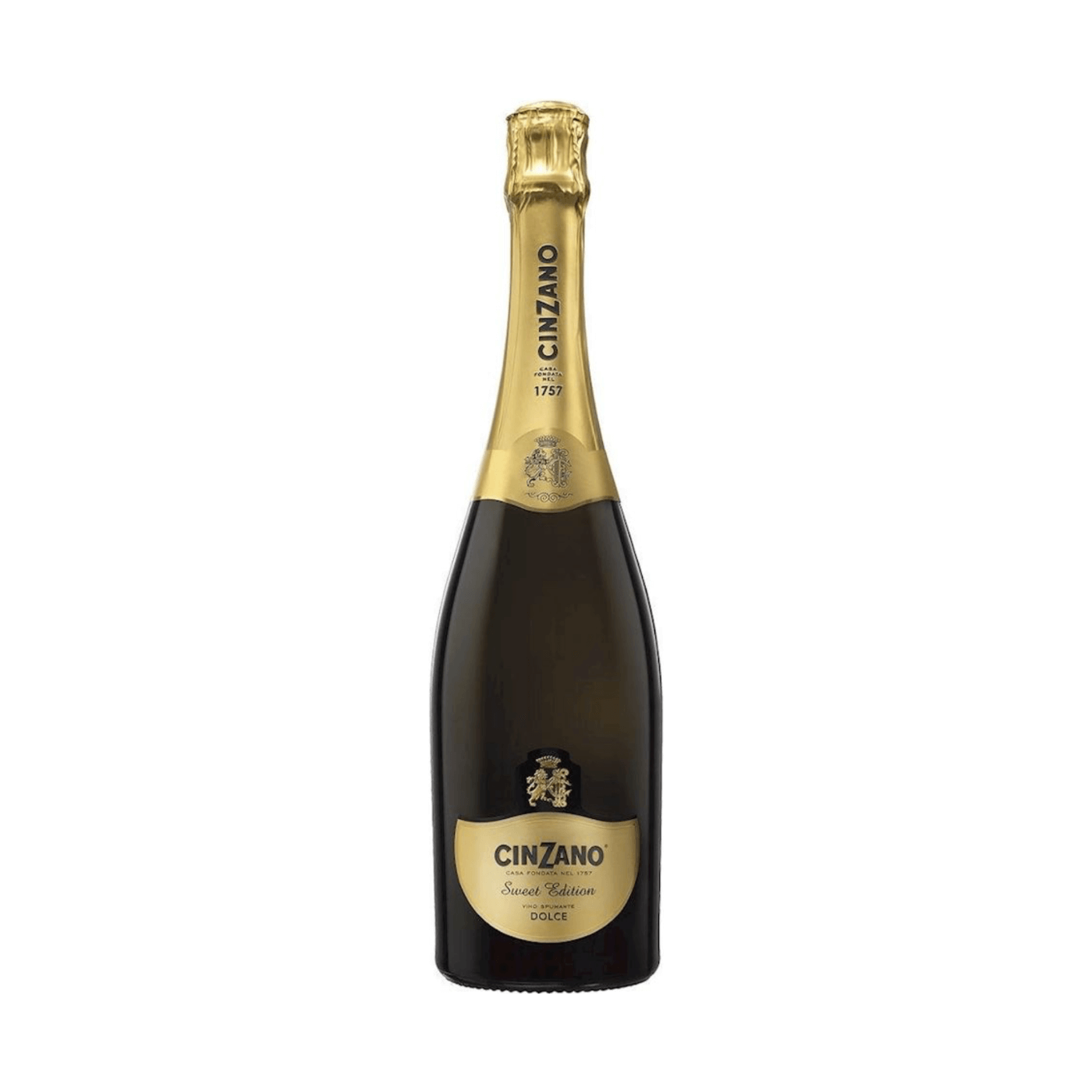 Espumoso Cinzano Sweet Edition Dolce 750 ml