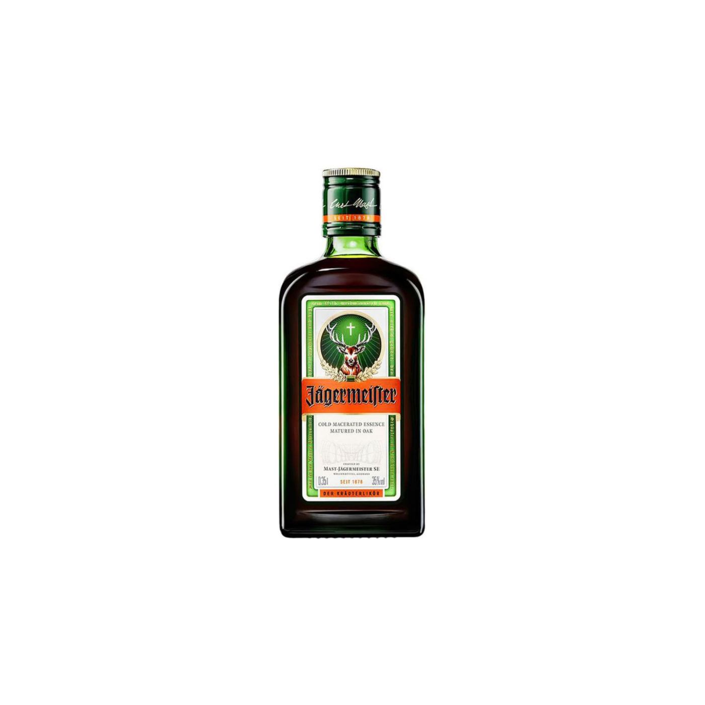 Jagermeister 350 ml