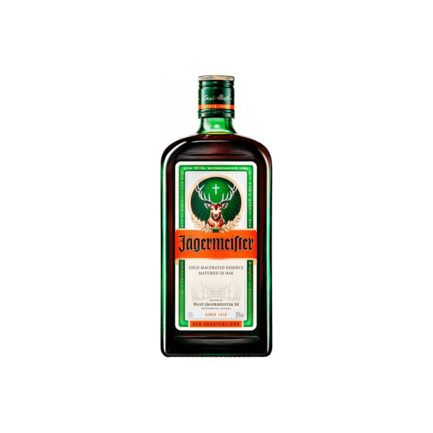 Jagermeister 700 ml