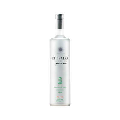 Pisco Intipalka Italia 750 ml