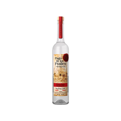 Pisco Pago de los Frailes Quebranta 500 ml