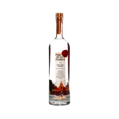 Pisco Pago de los Frailes Torontel 1 lt