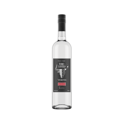 Pisco Toro Santo Quebranta 750 ml