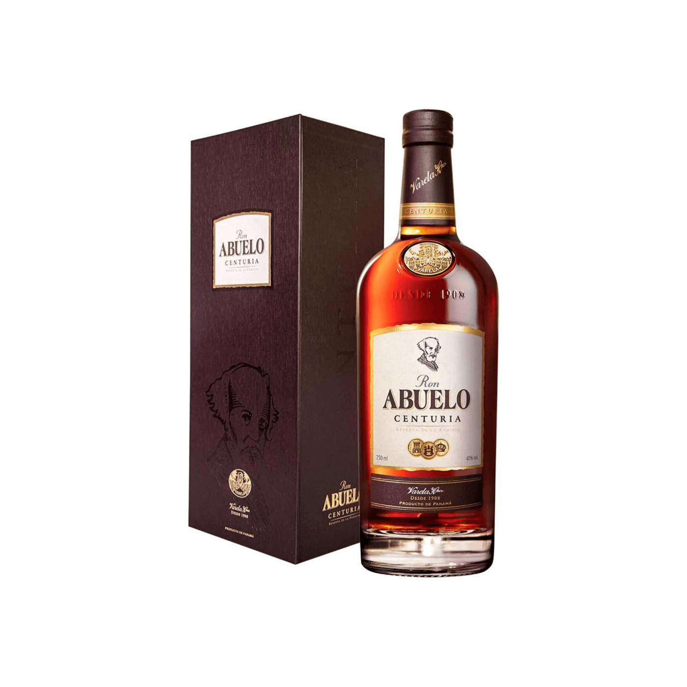 Ron Abuelo Centuria 750 ml