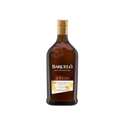 Ron Barceló Añejo 750 ml