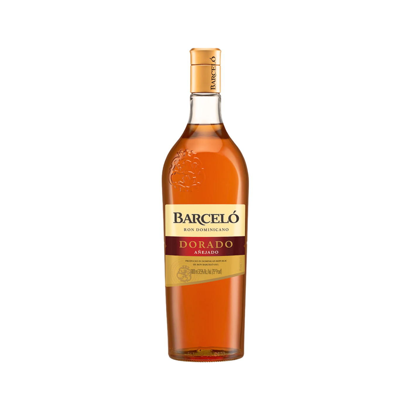 Ron Balcelo Disenzo | Licorería Disenzo