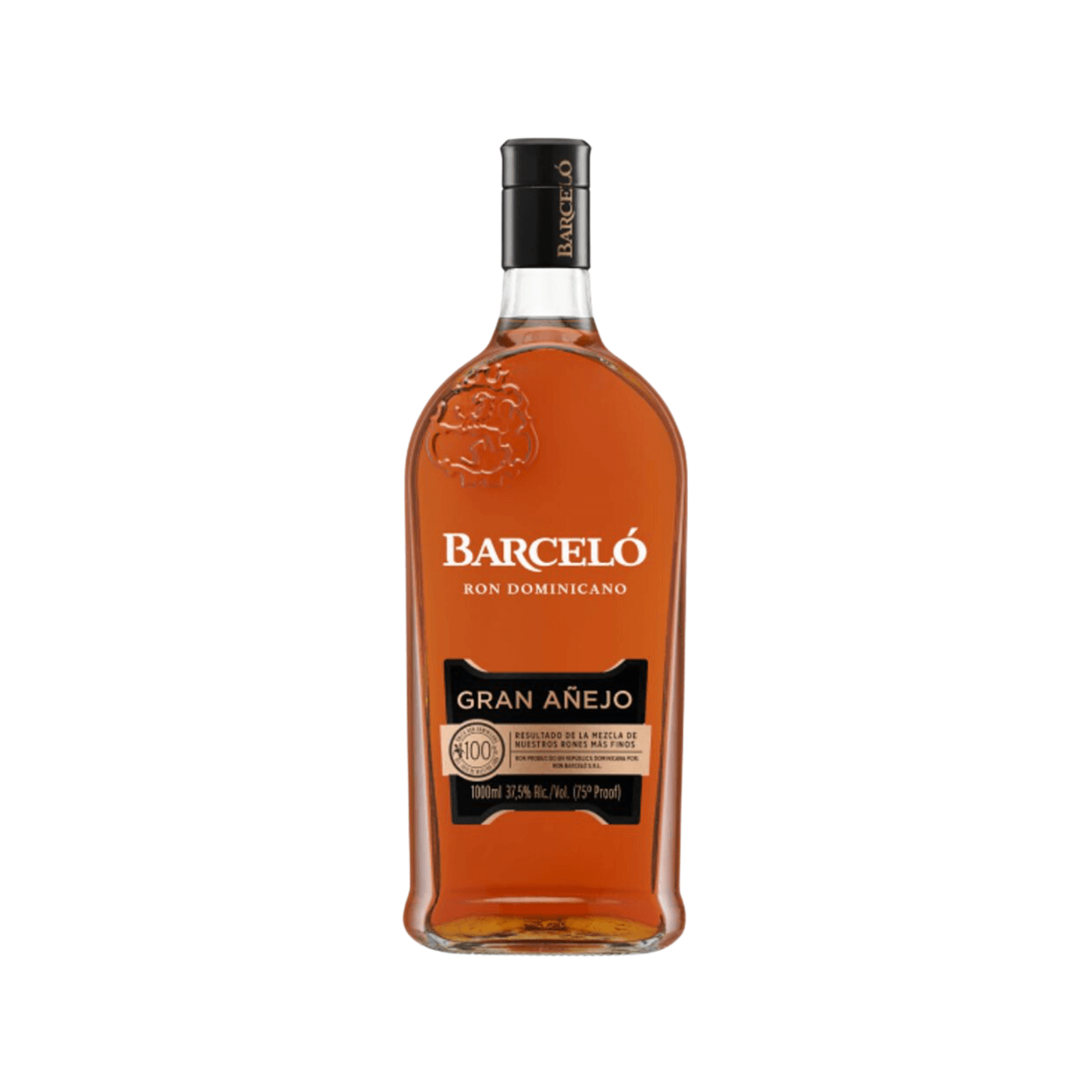 Ron Balcelo Disenzo | Licorería Disenzo