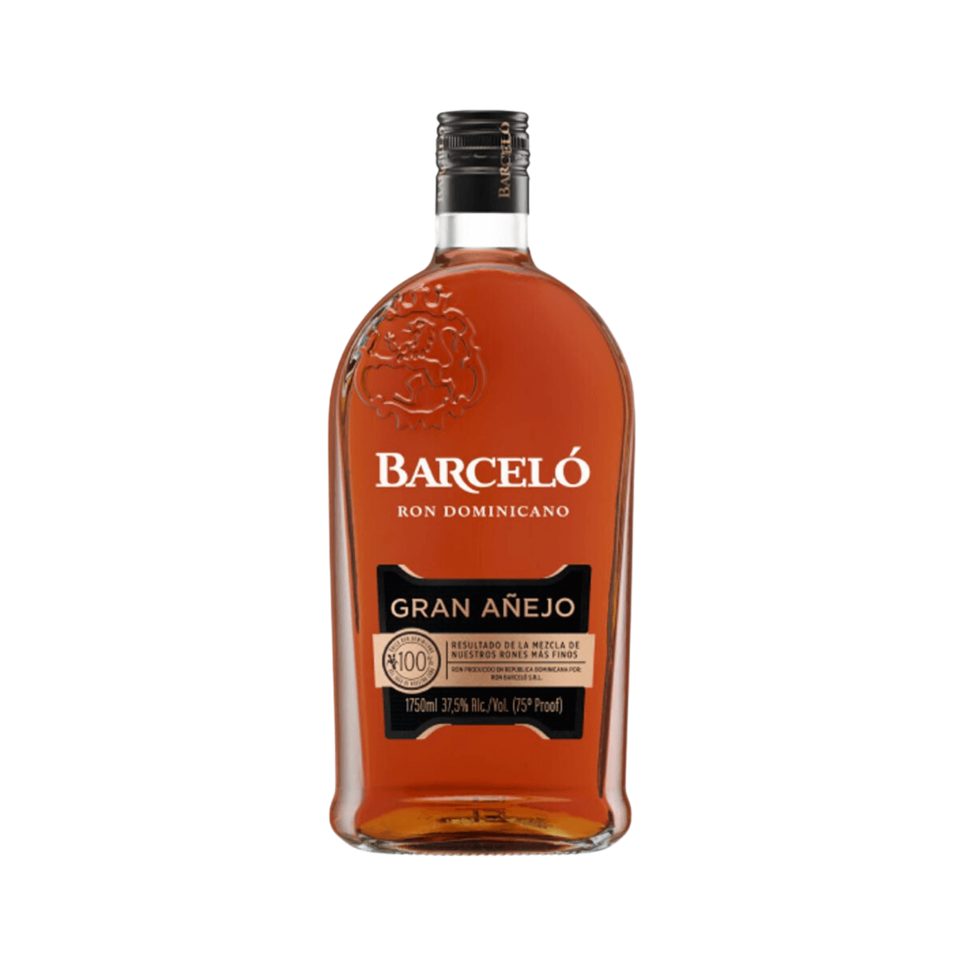 Ron Barceló Gran Añejo 1750 ml