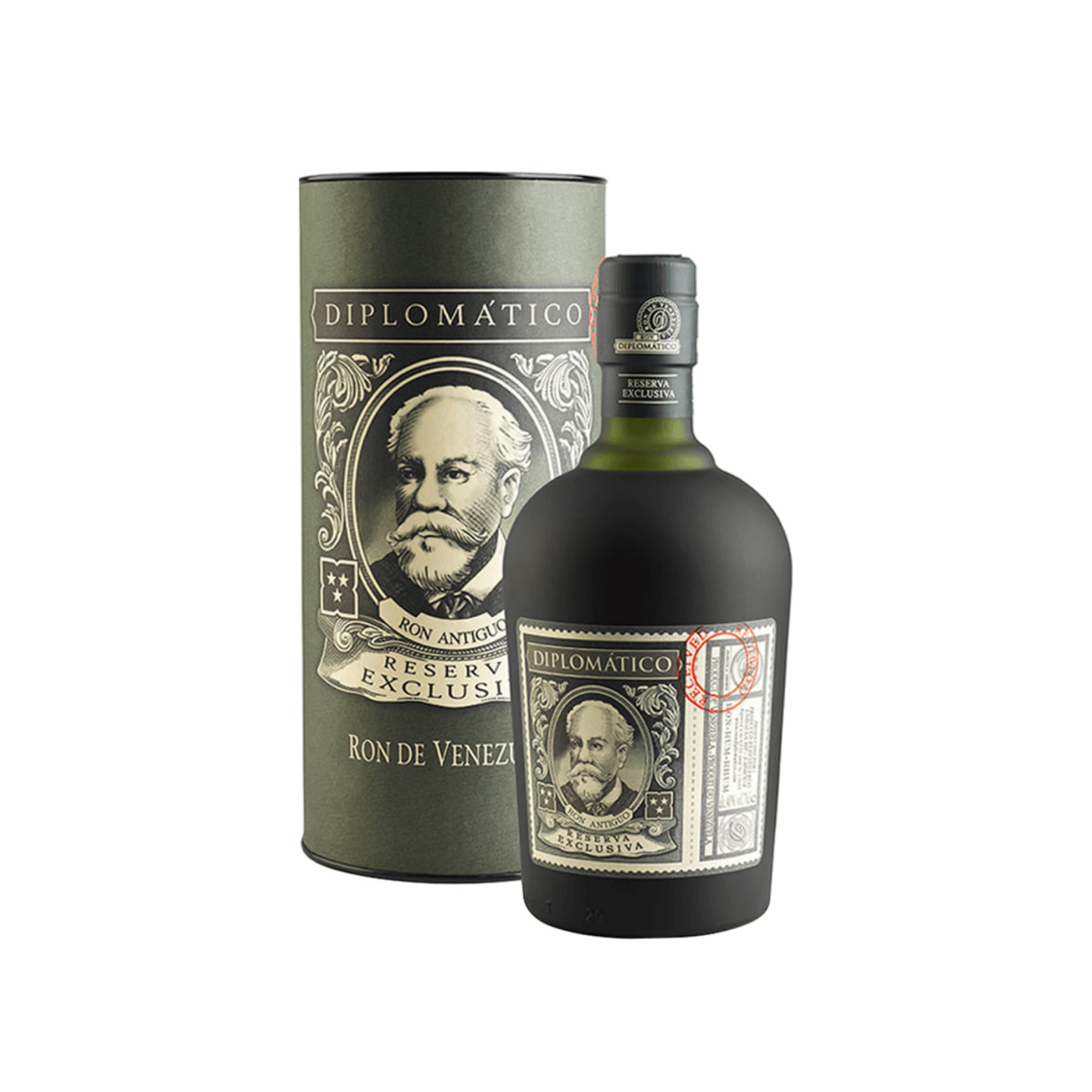 Ron Diplomático Reserva Exclusiva 750 ml