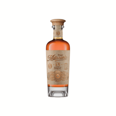 Ron Millonario 15 Reserva Especial 700 ml