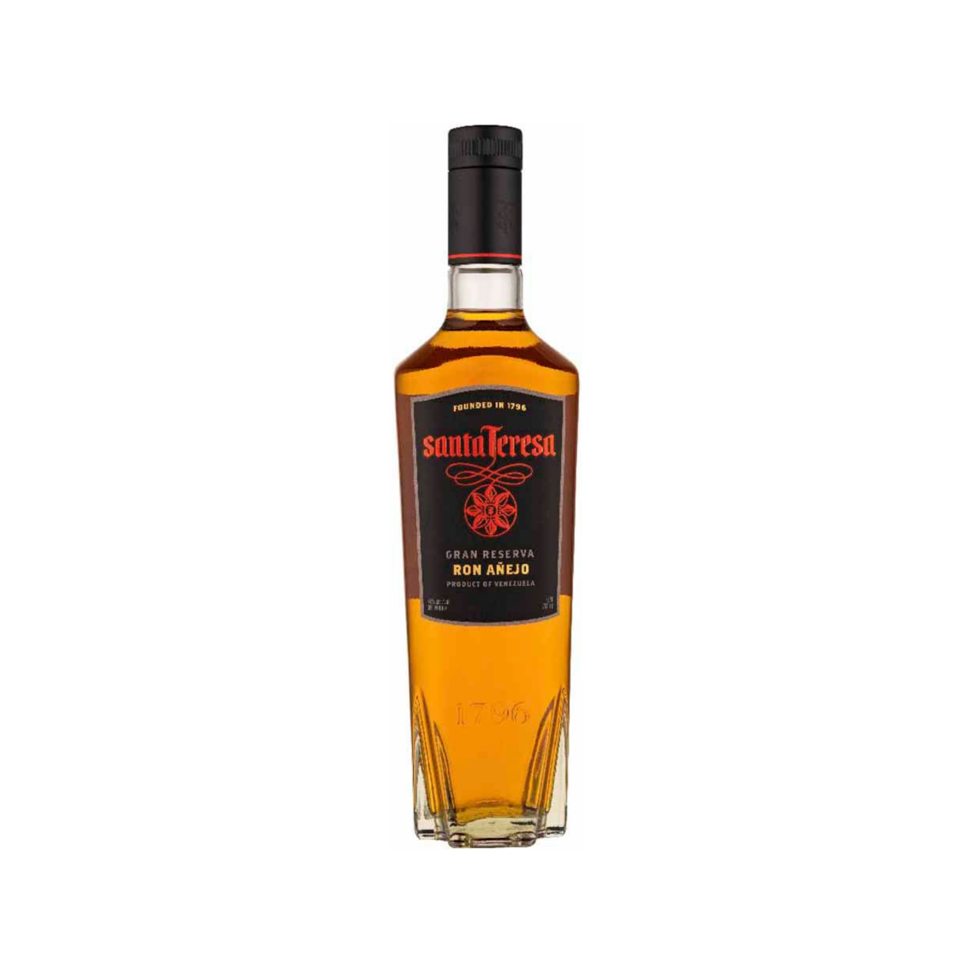 Ron Santa Teresa Gran Reserva 750 ml
