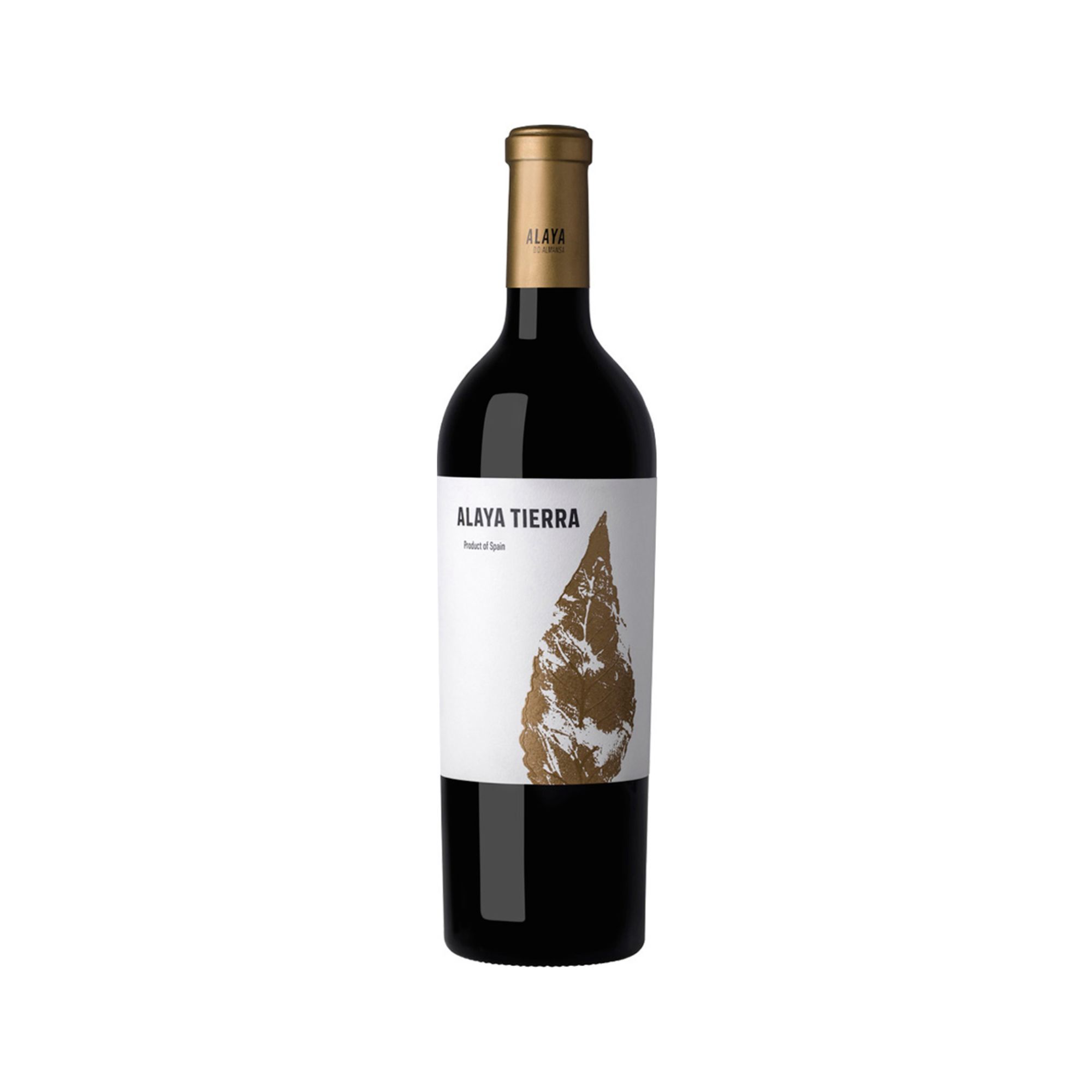 Vino Alaya Tierra Garnacha Tintorera 750 ml