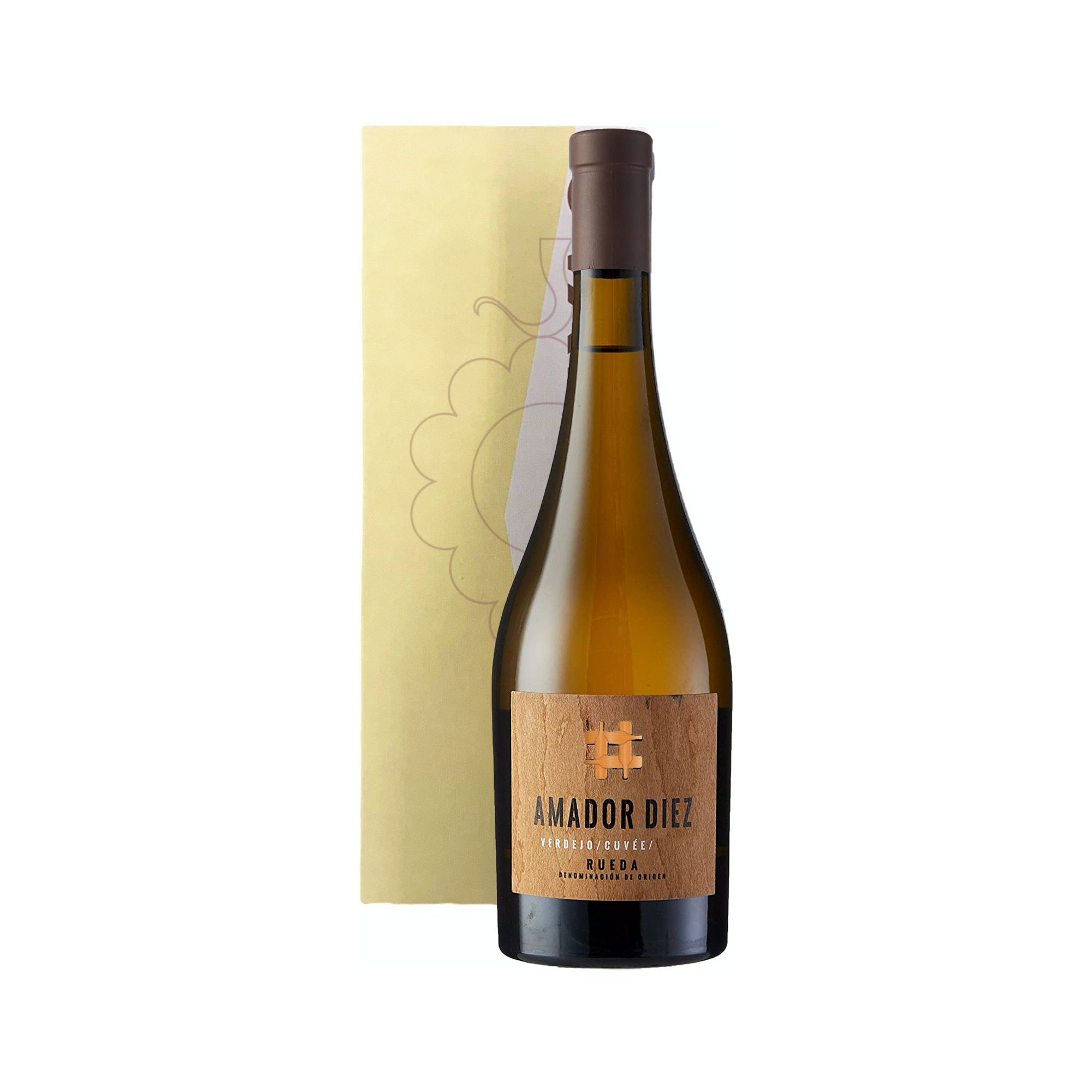 Vino Amador Diez Verdejo Cuvée 750 ml