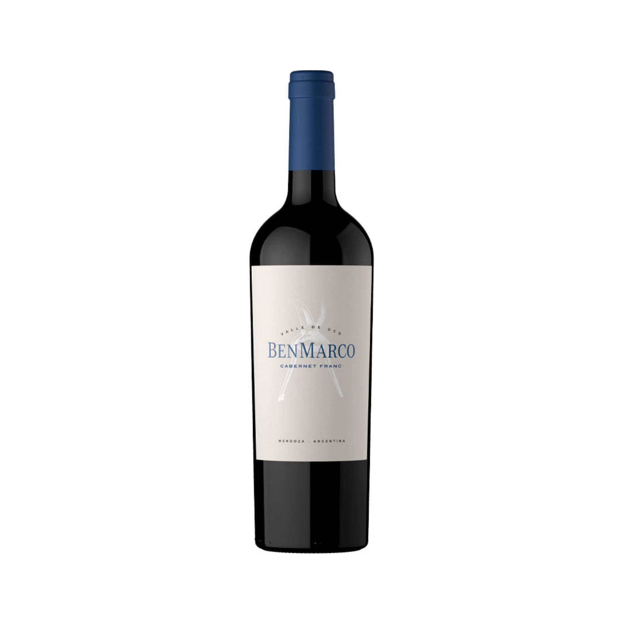 Vino BenMarco Cabernet Franc 750 ml
