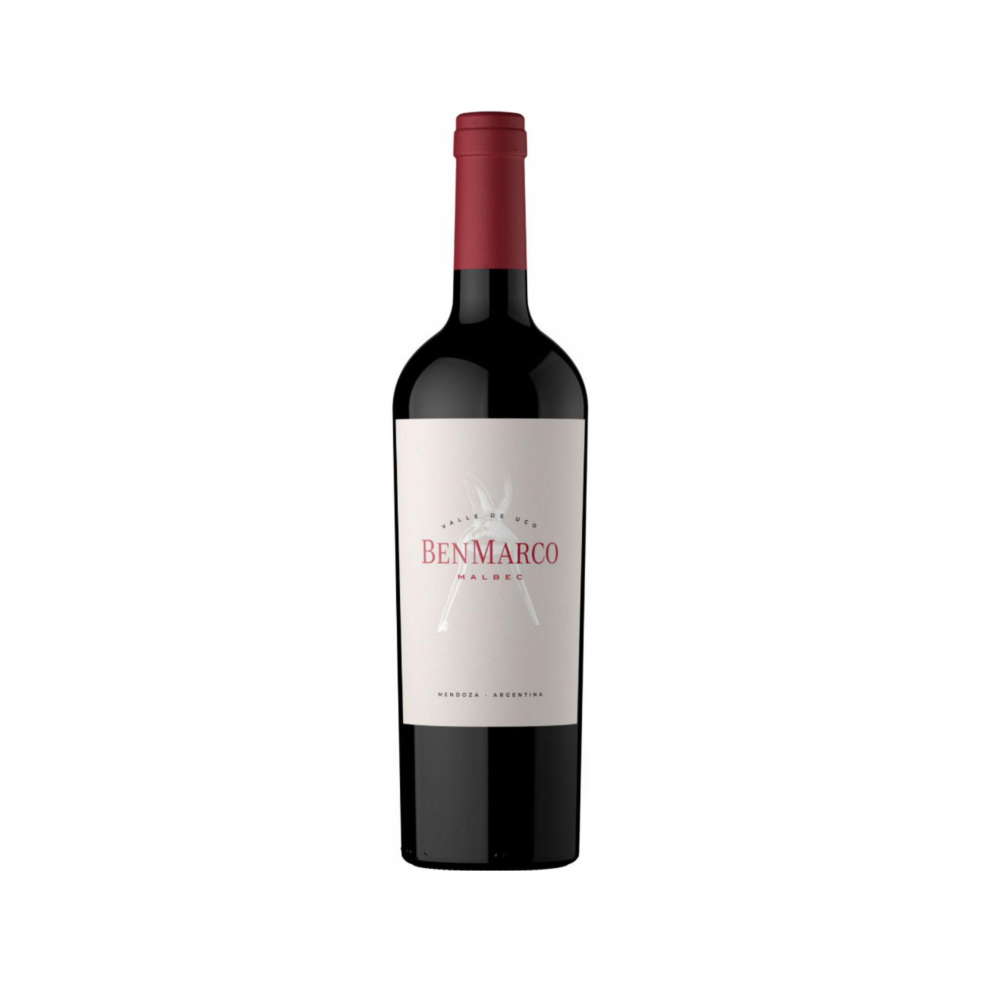 Vino BenMarco Malbec 750 ml