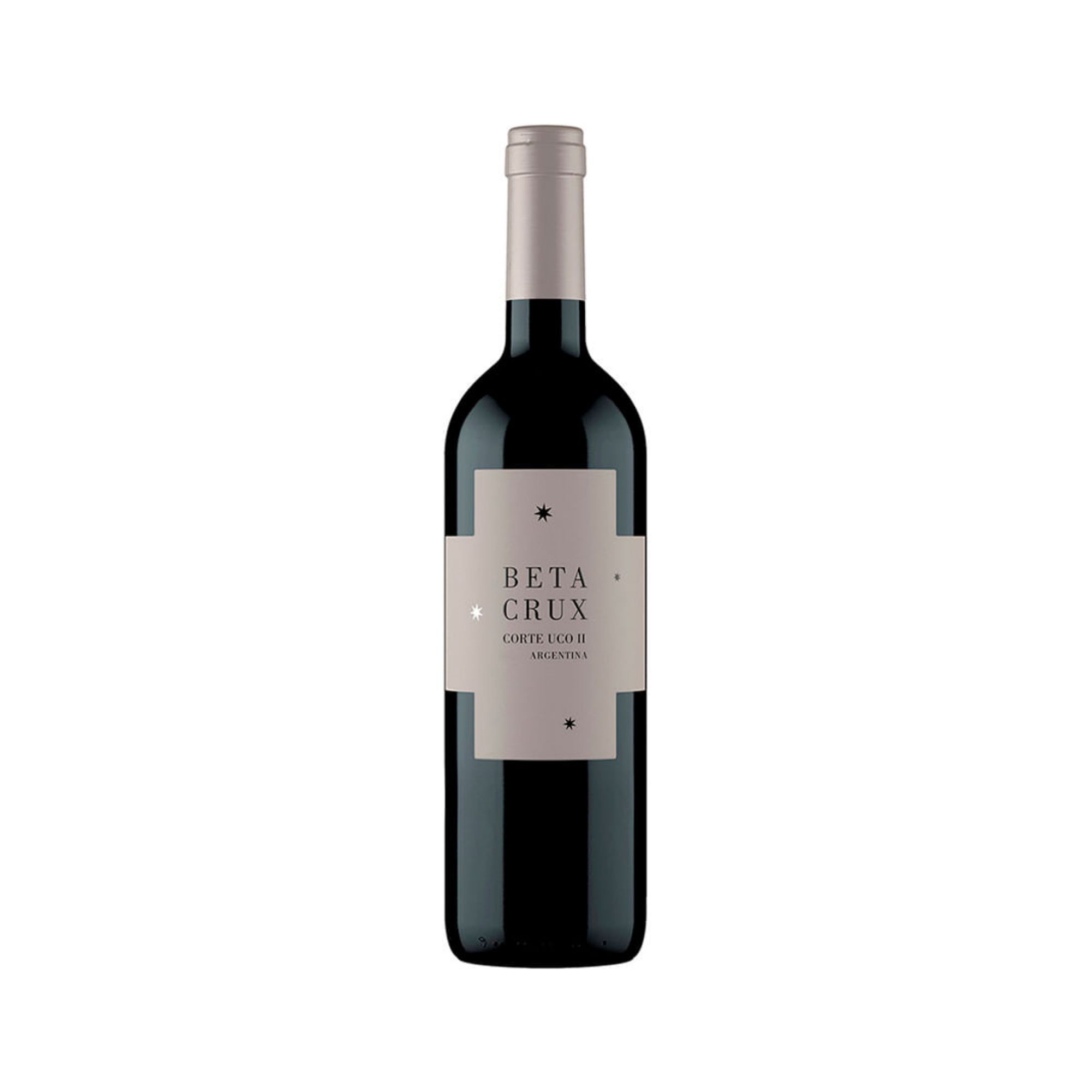 Vino Beta Crux Corte Uco II 750 ml