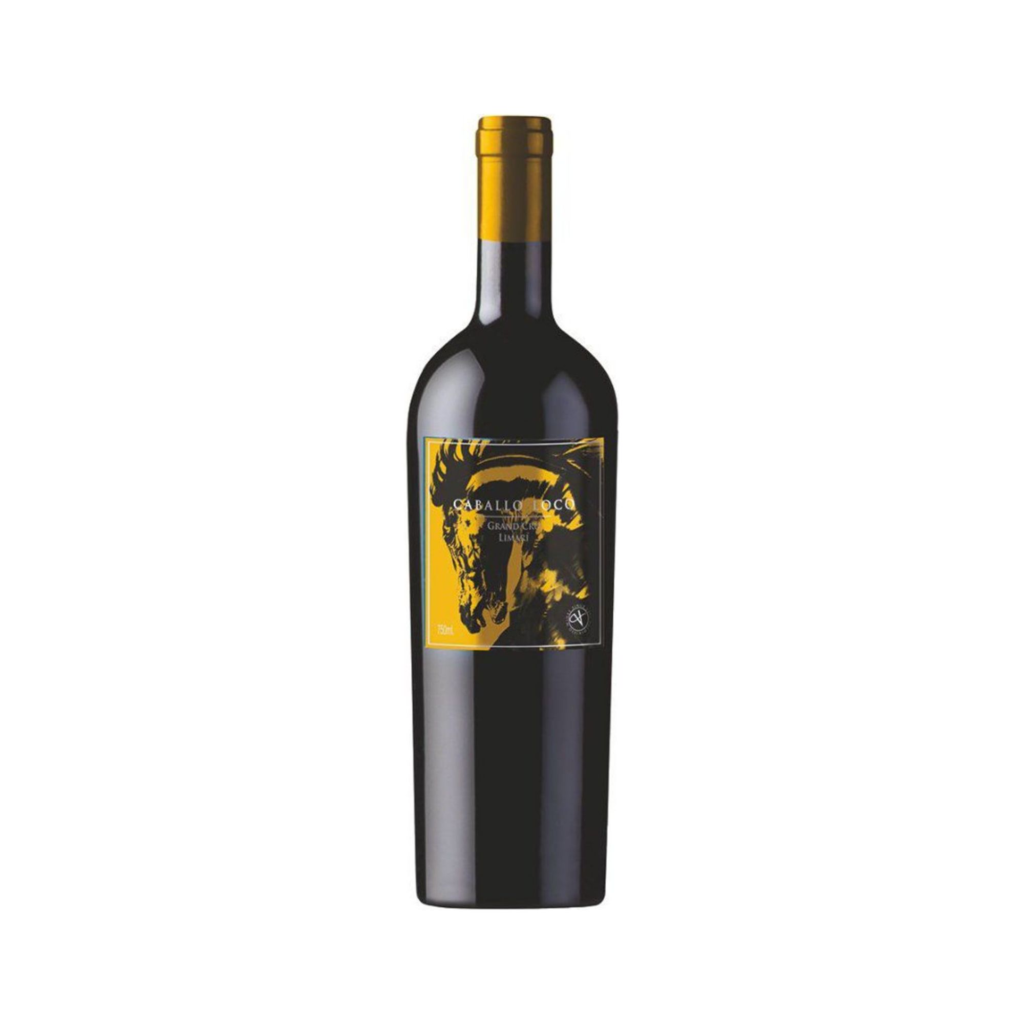 Vino Caballo Loco Grand Cru Limarí 750 ml