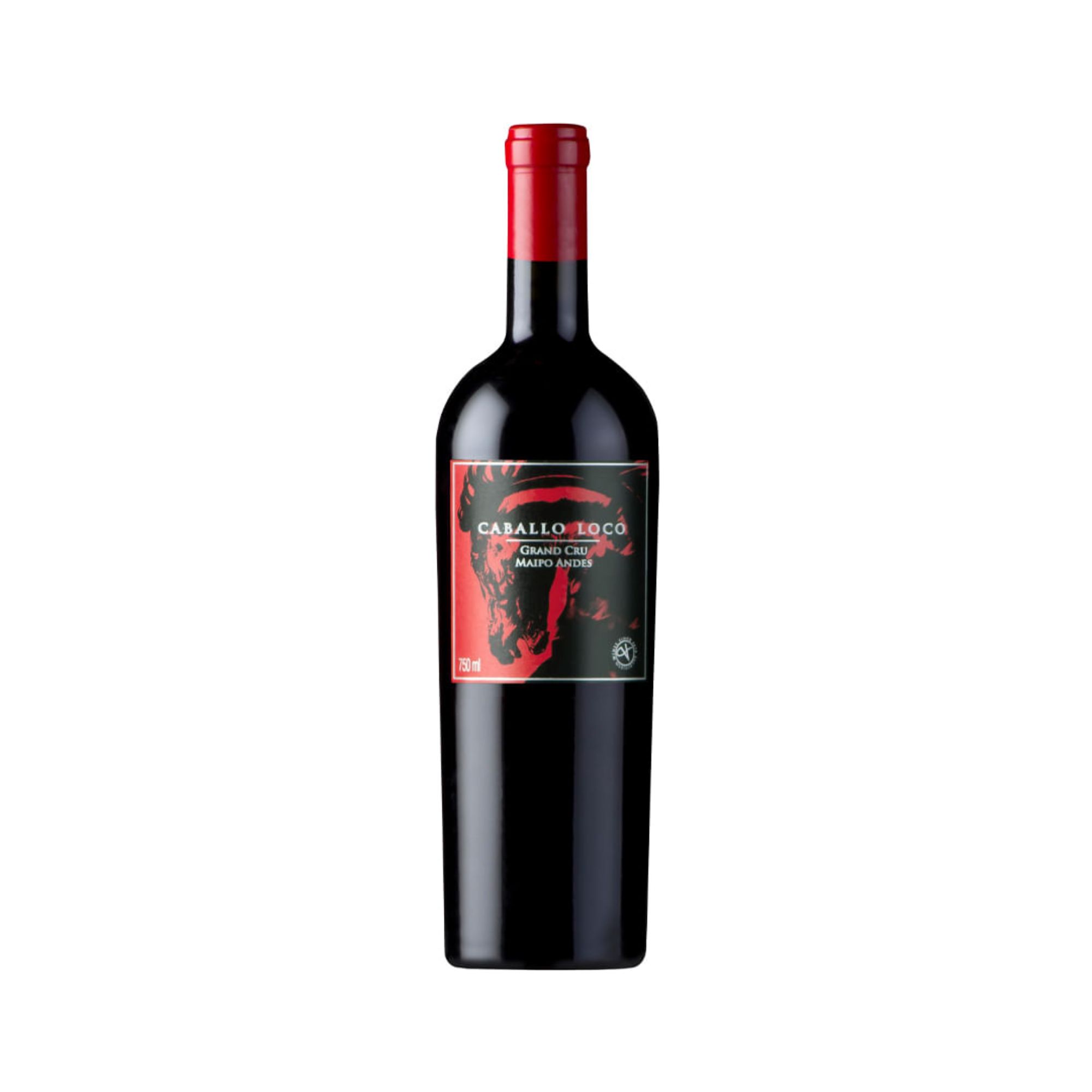 Vino Caballo Loco Grand Cru Maipo 750 ml