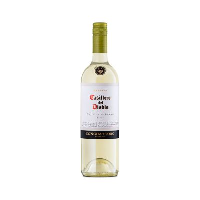 Vino Casillero del Diablo Sauvignon Blanc 750 ml
