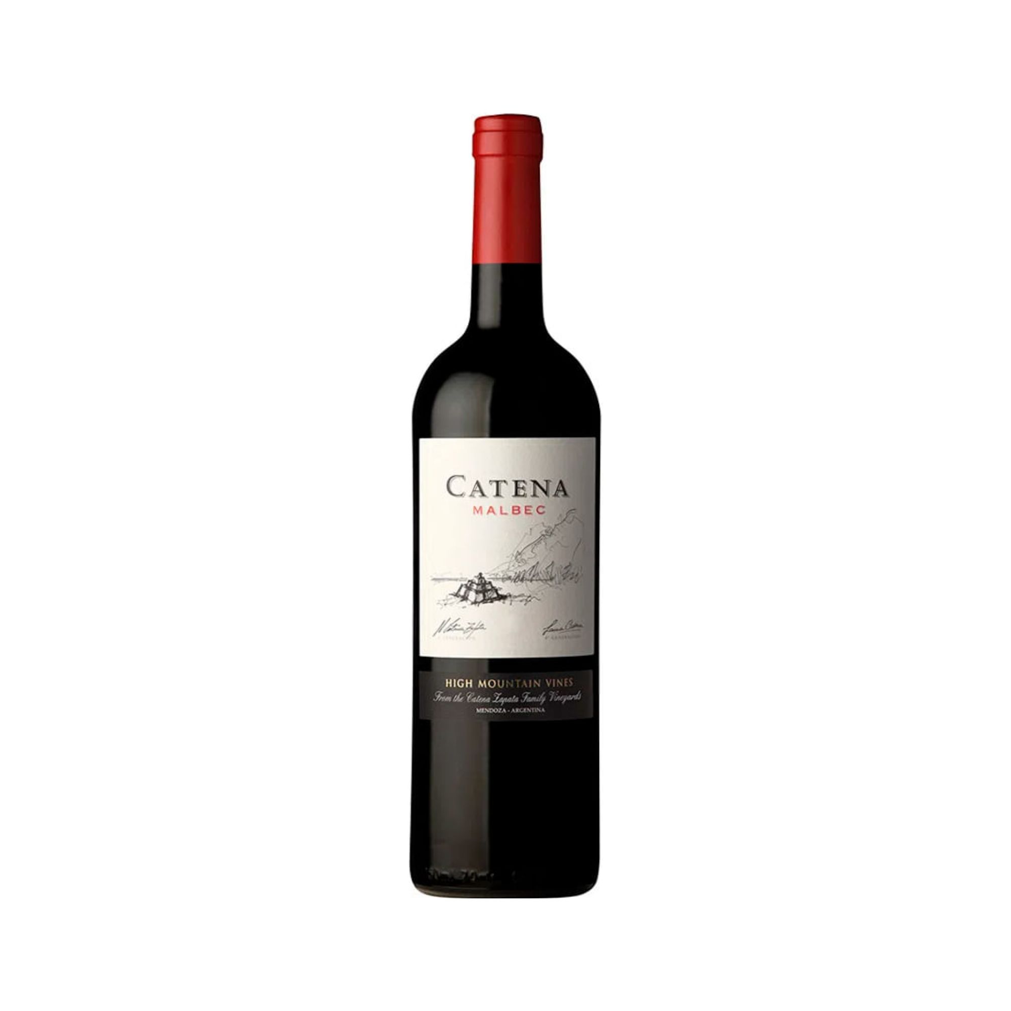 Vino Catena Malbec 750 ml