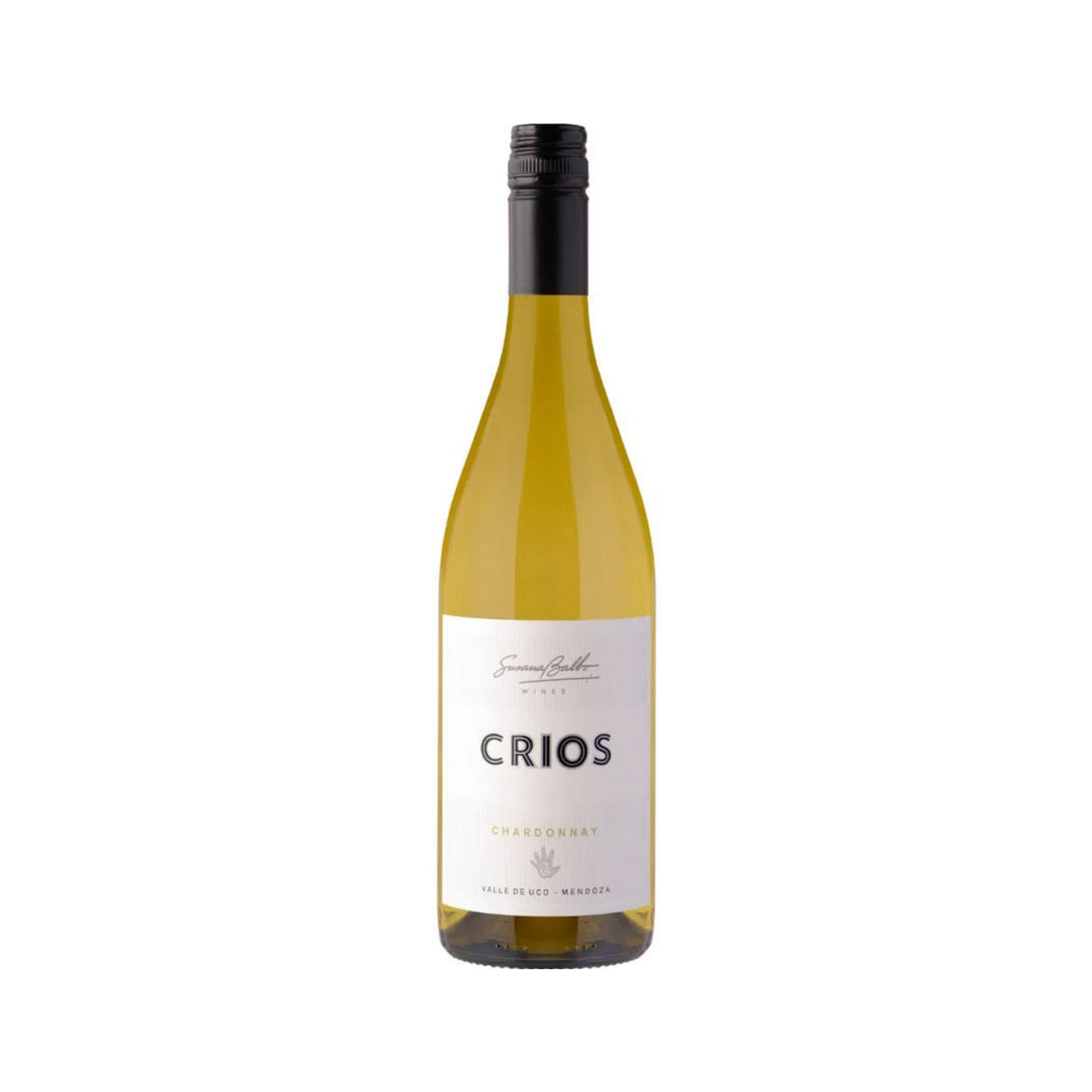 Vino Crios Chardonnay 750 ml