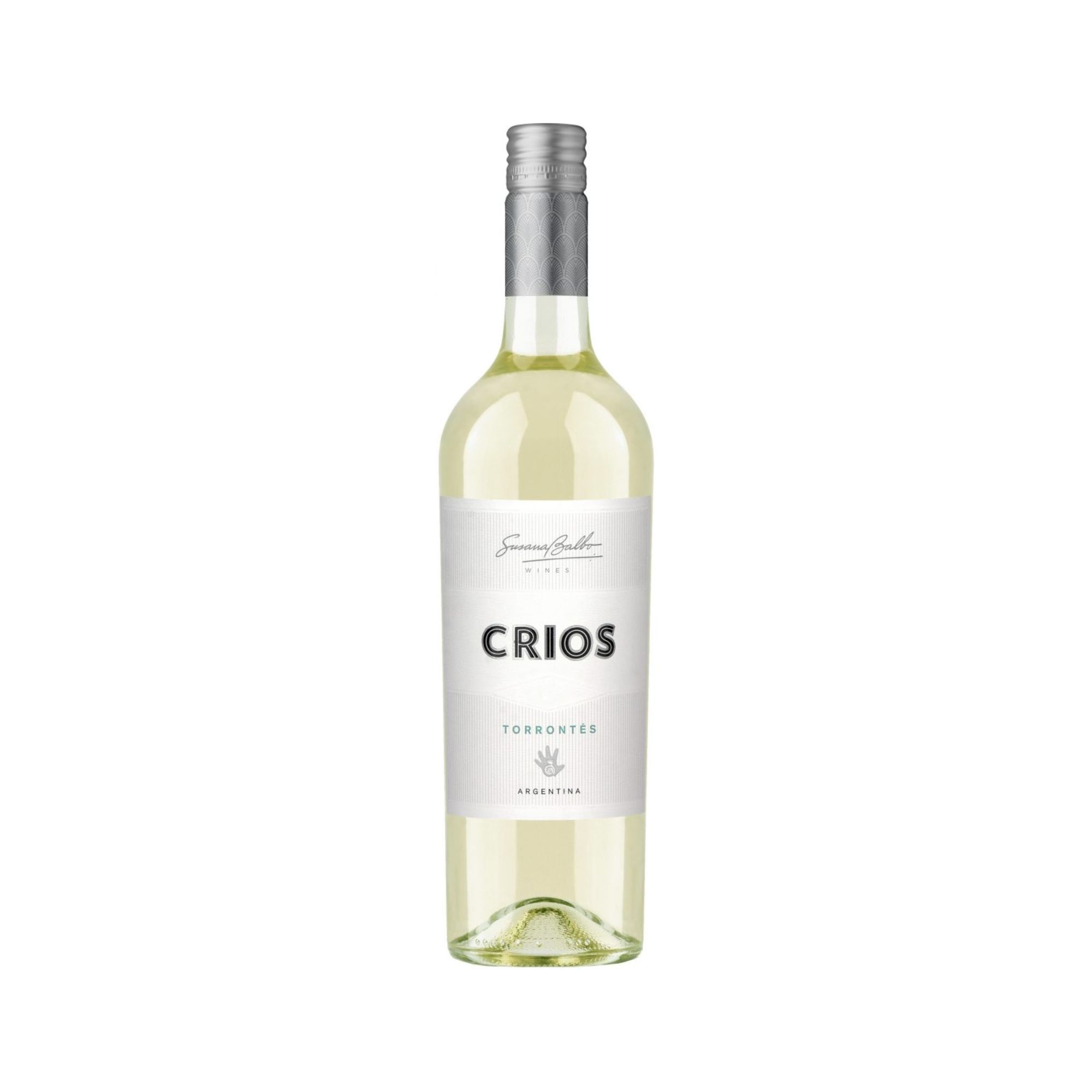 Vino Crios Torrontés 750 ml