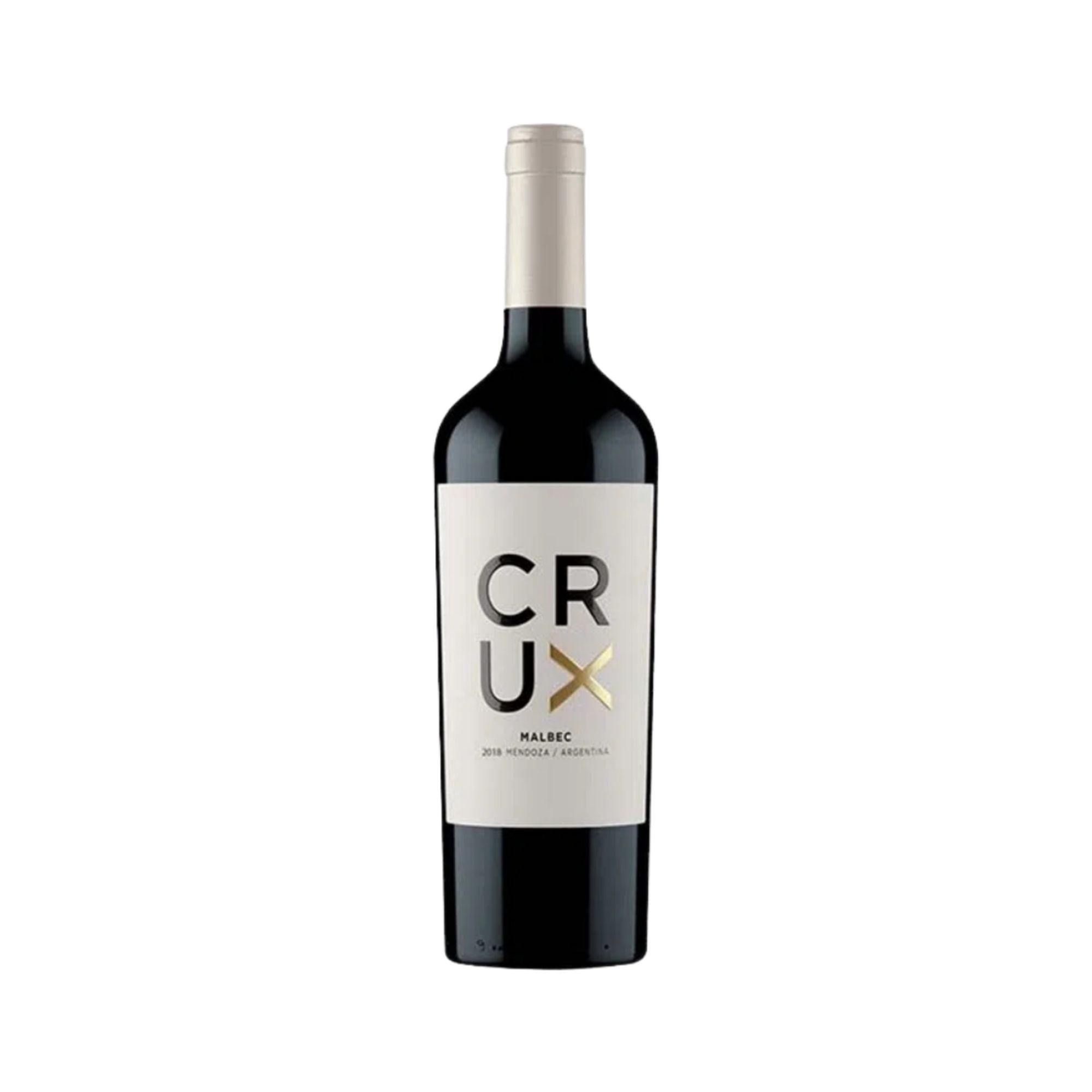 Vino Crux Malbec 750 ml