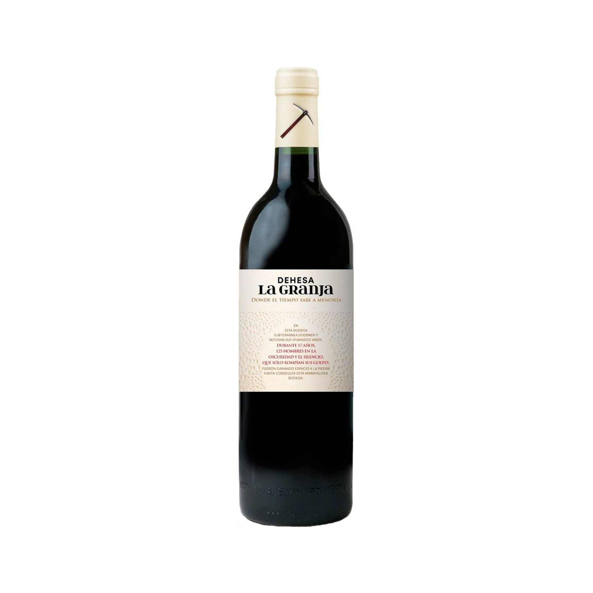 Vino Dehesa La Granja 750 ml