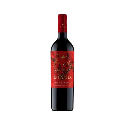 Vino Diablo Dark Red Blend 750 ml
