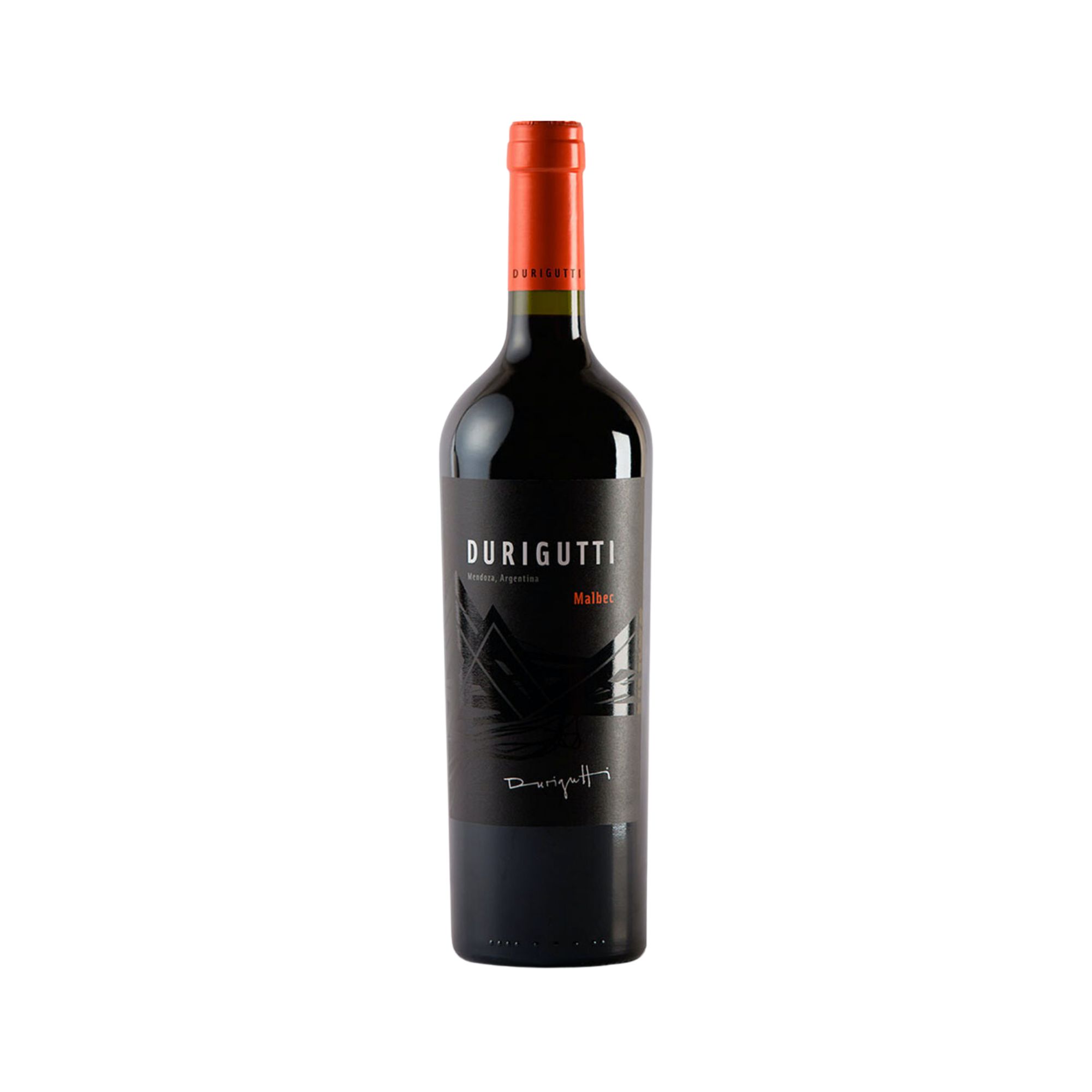 Vino Durigutti Malbec 750 ml