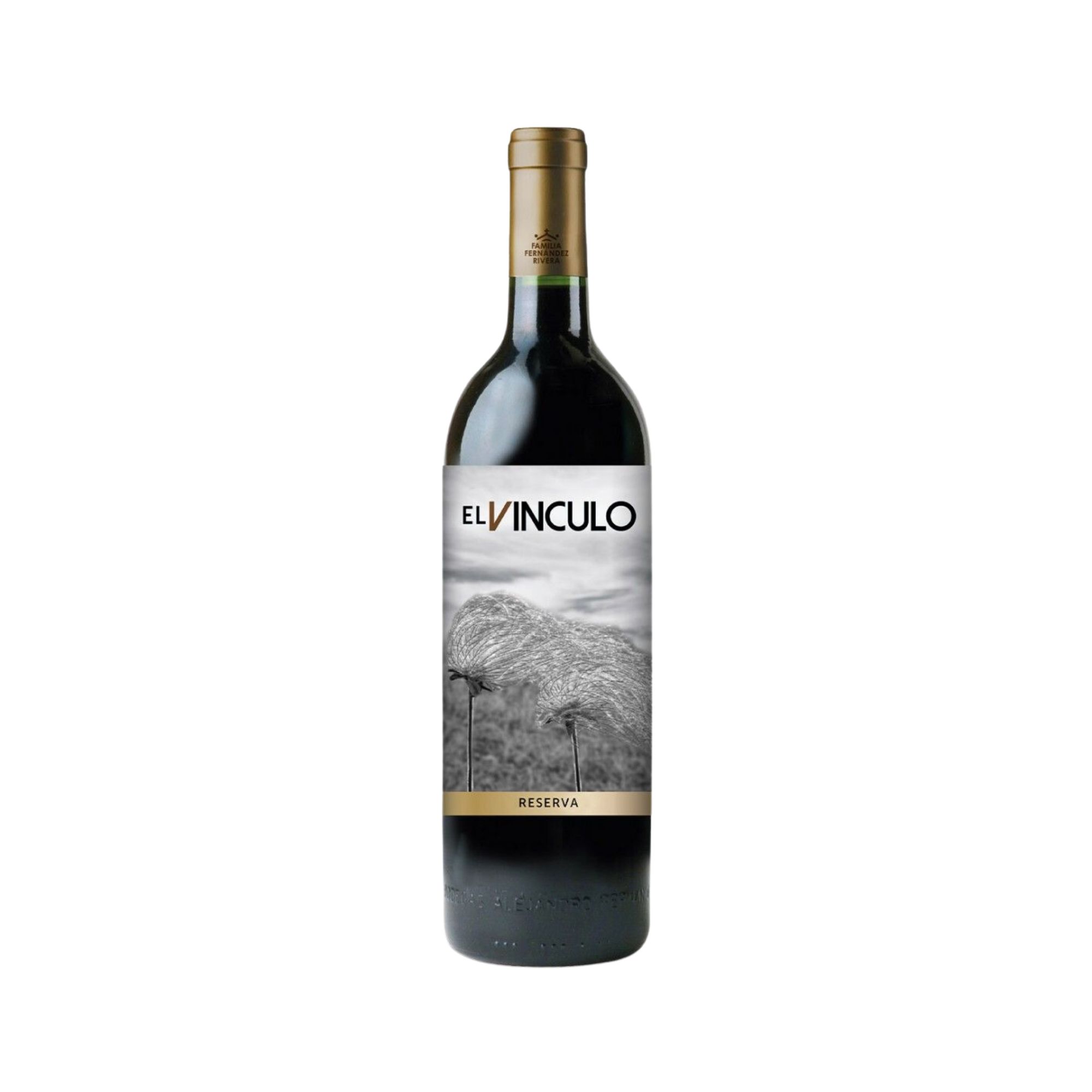 Vino El Vinculo Reserva 750 ml