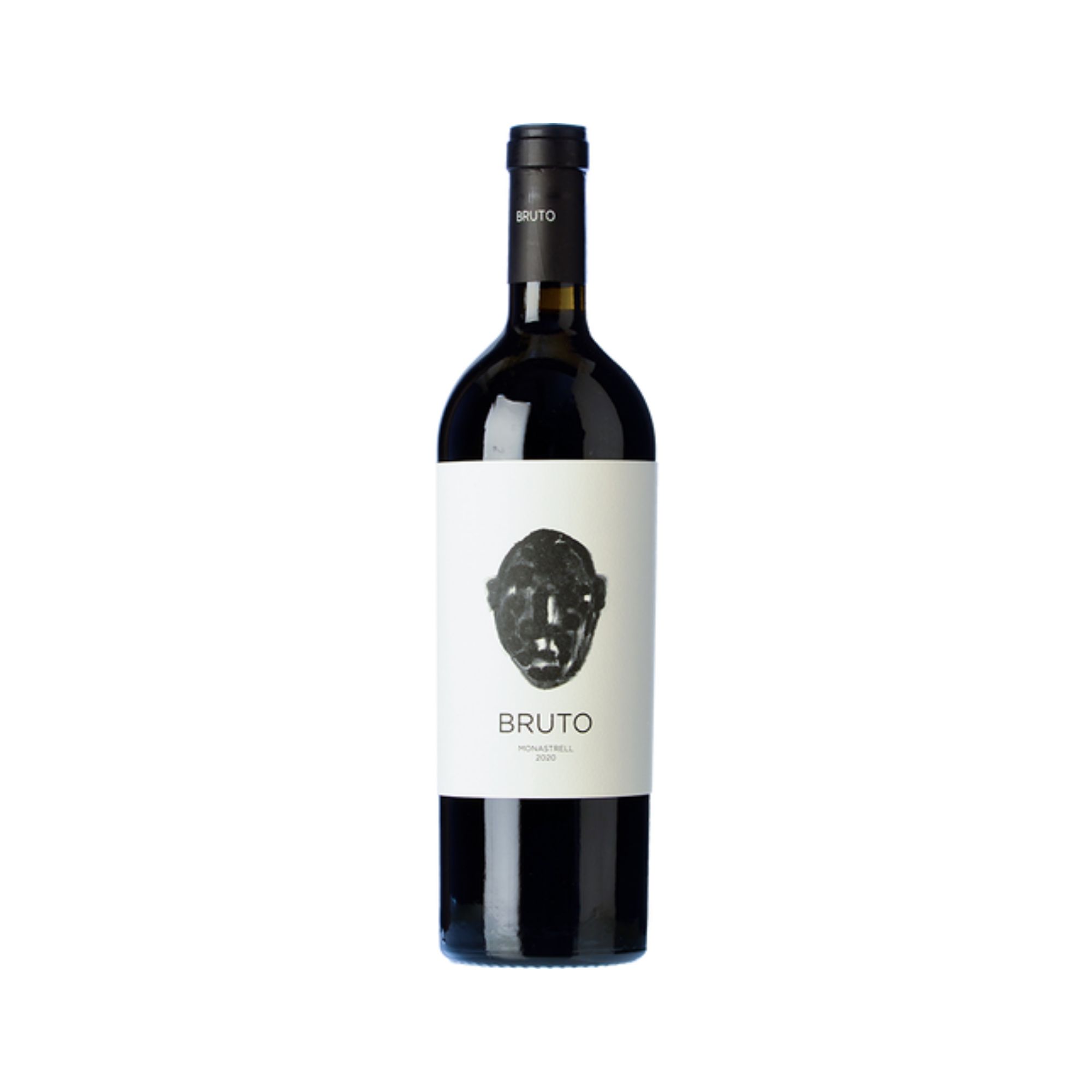 Vino Juan Gil Bruto 750 ml
