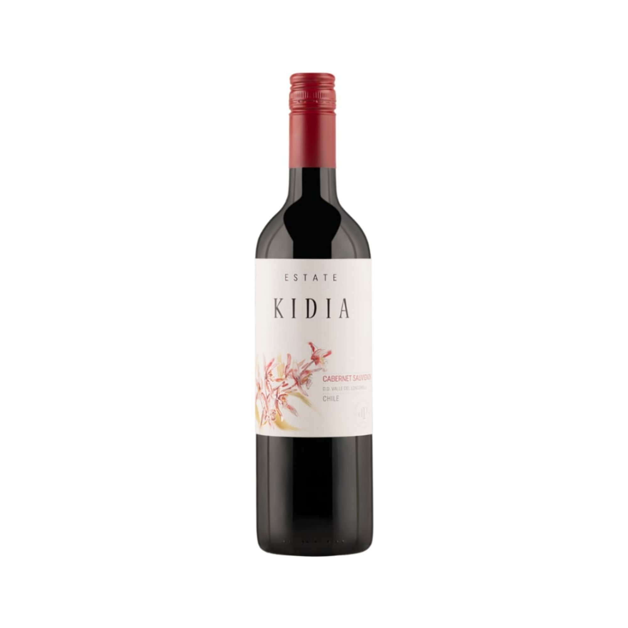 Vino Kidia Estate Cabernet Sauvignon 750 ml