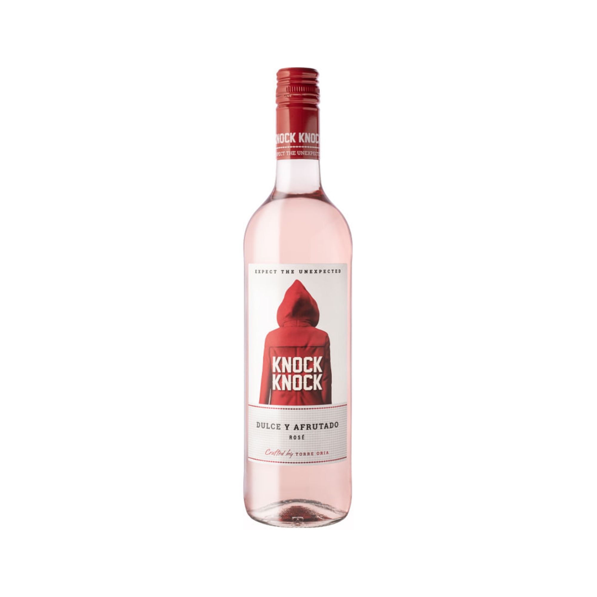 Vino Knock Knock Rosé 750 ml