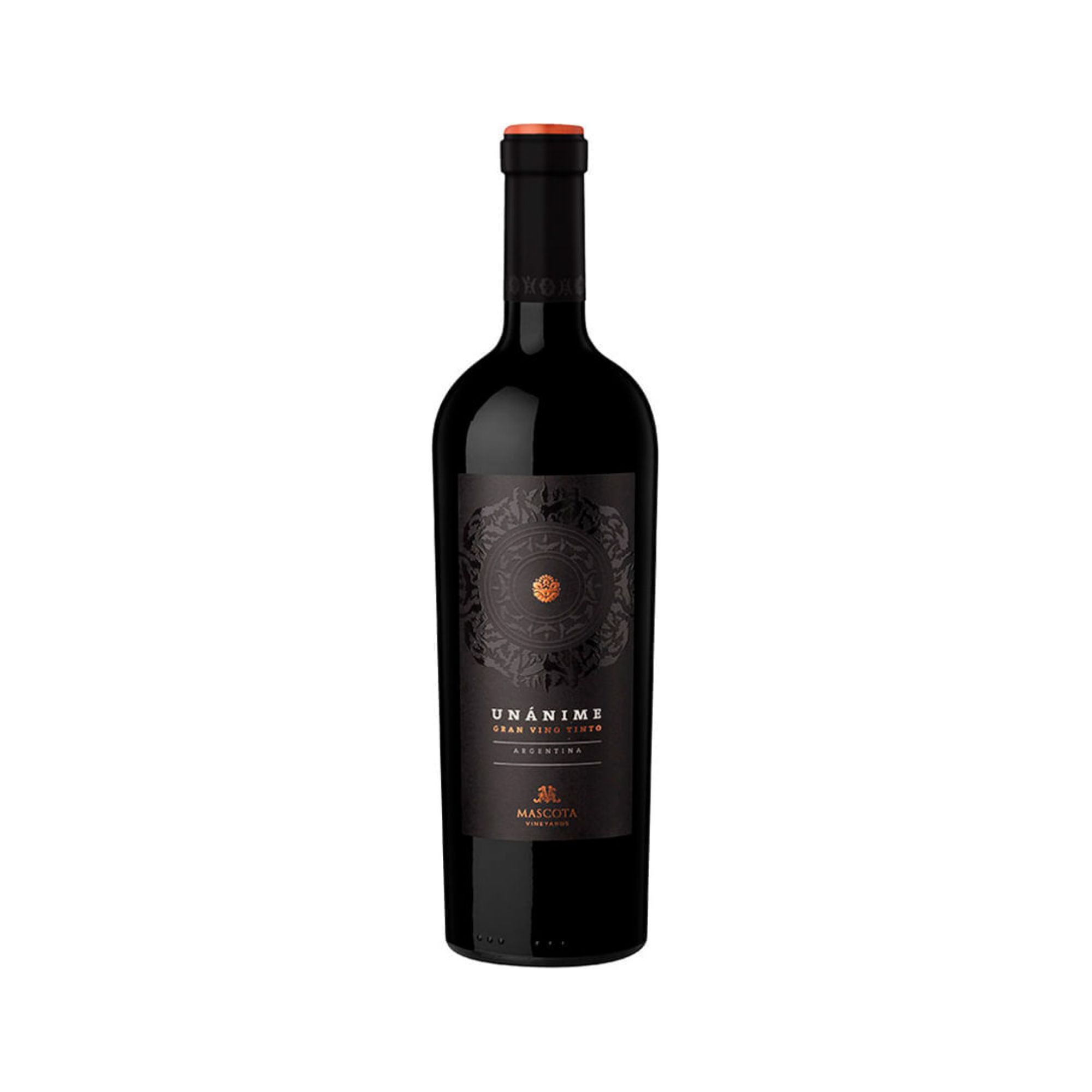 Vino La Mascota Unánime 750 ml