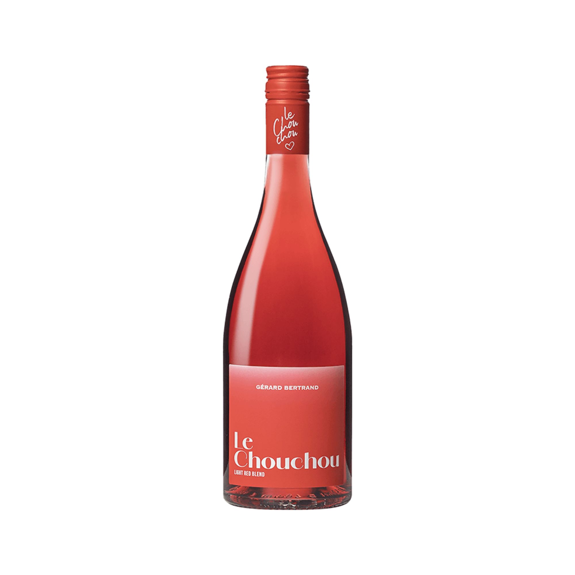 Vino Le ChouChou Light Red Blend 750 ml