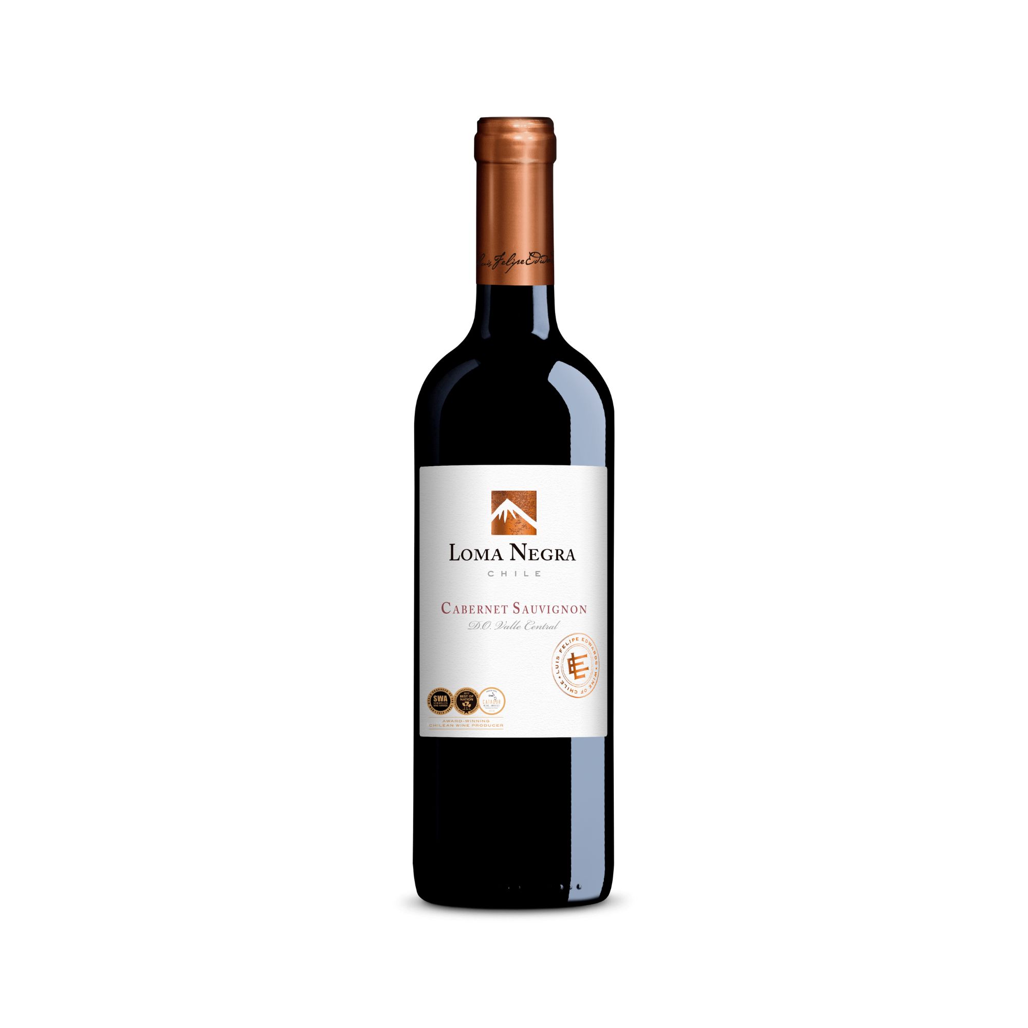 Vino Loma Negra Cabernet Sauvignon 750 ml