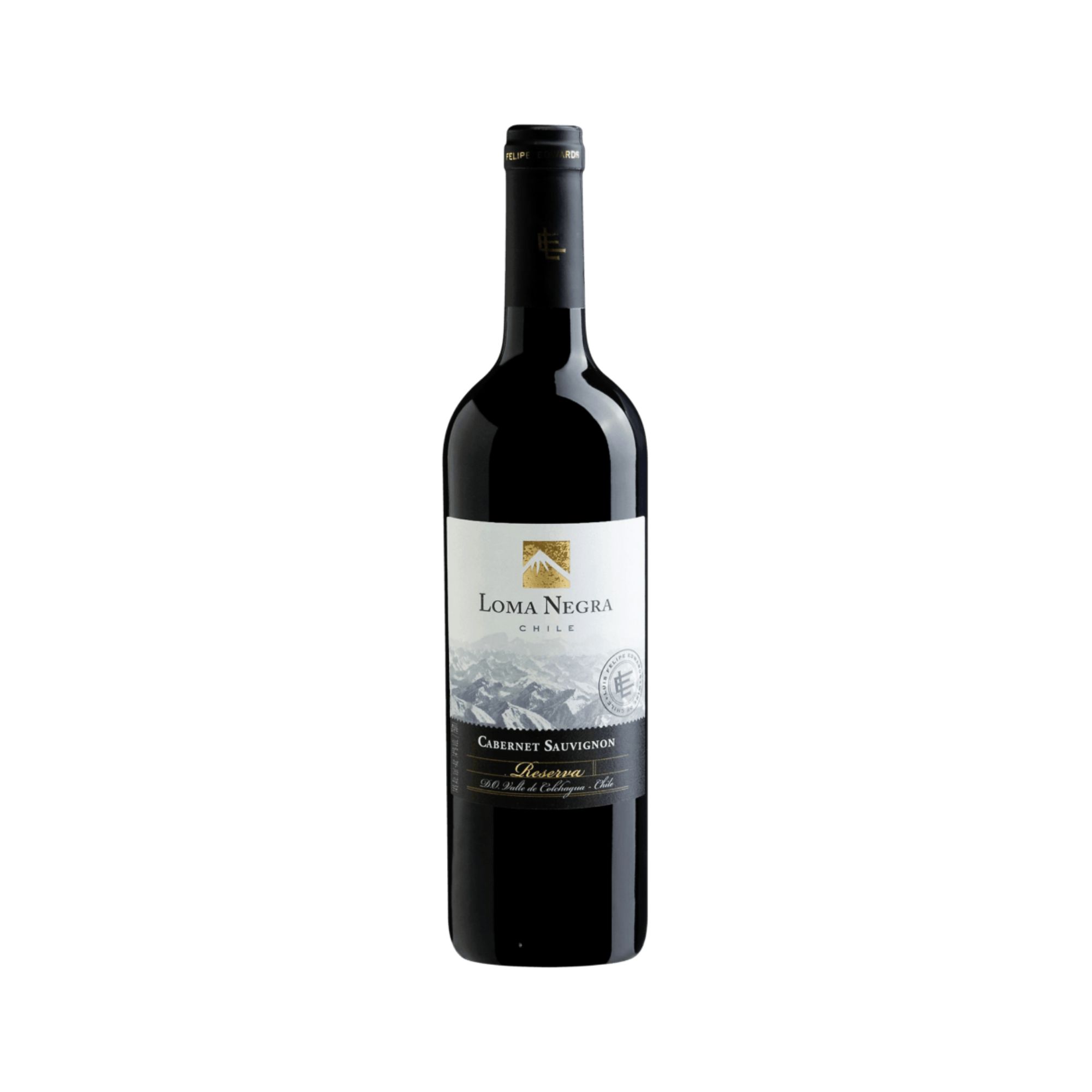 Vino Loma Negra Reserva Cabernet Sauvignon 750 ml