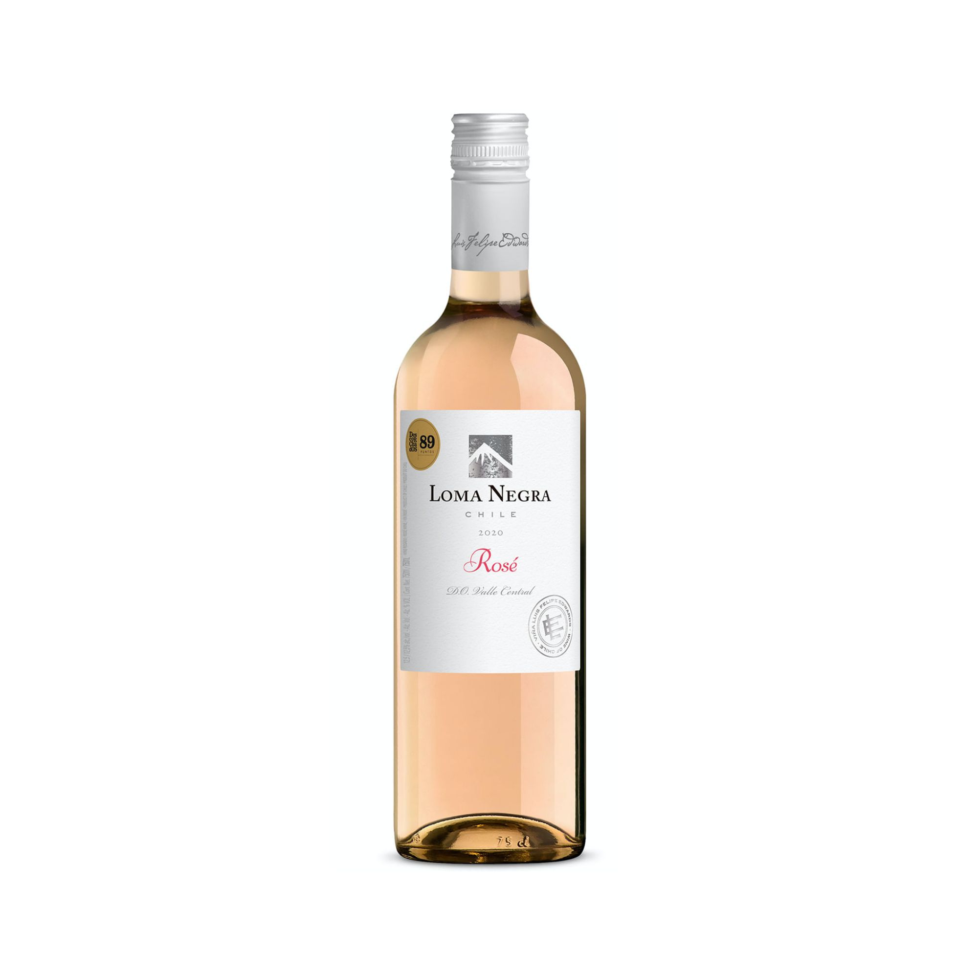 Vino Loma Negra Rose 750 ml