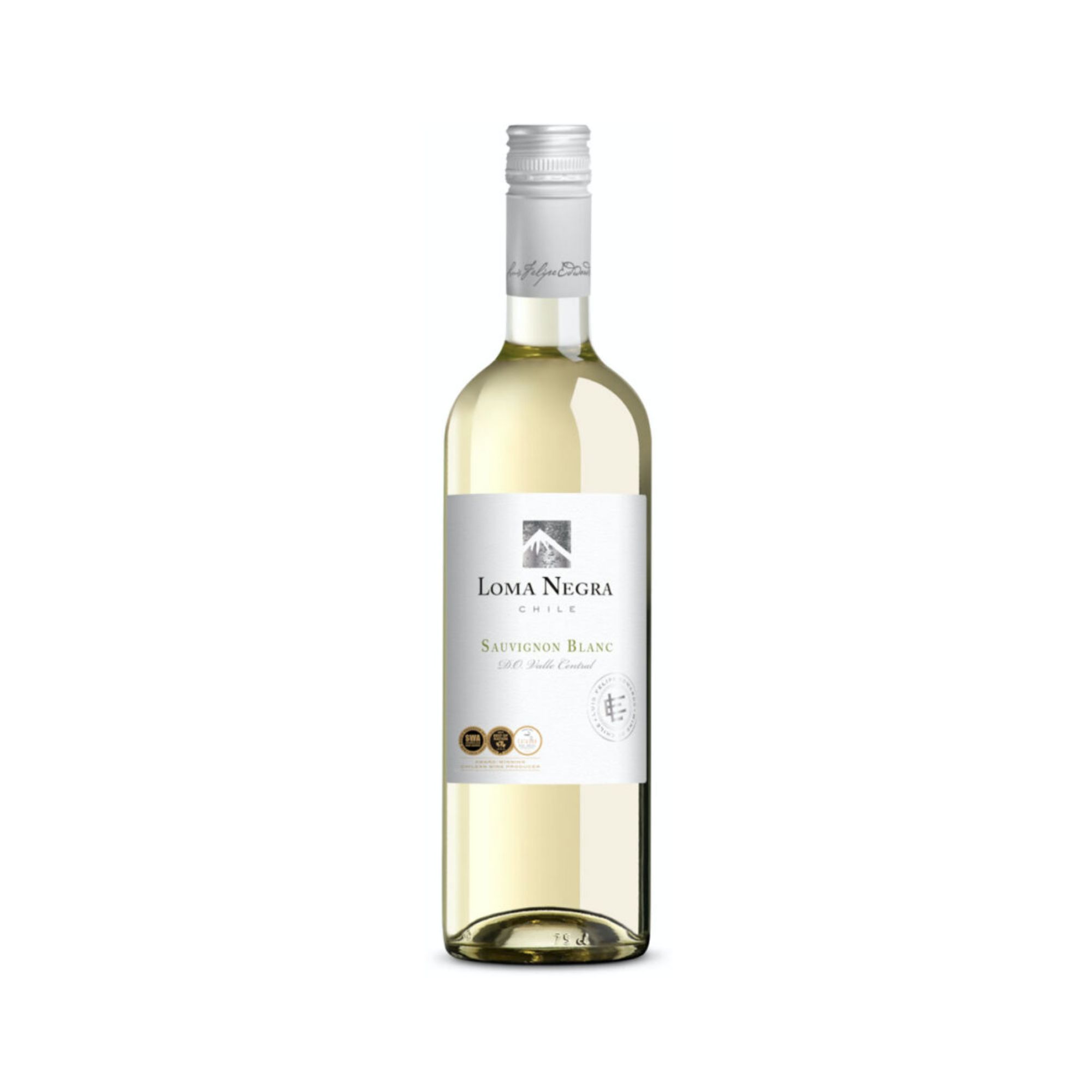 Vino Loma Negra Sauvignon Blanc 750 ml