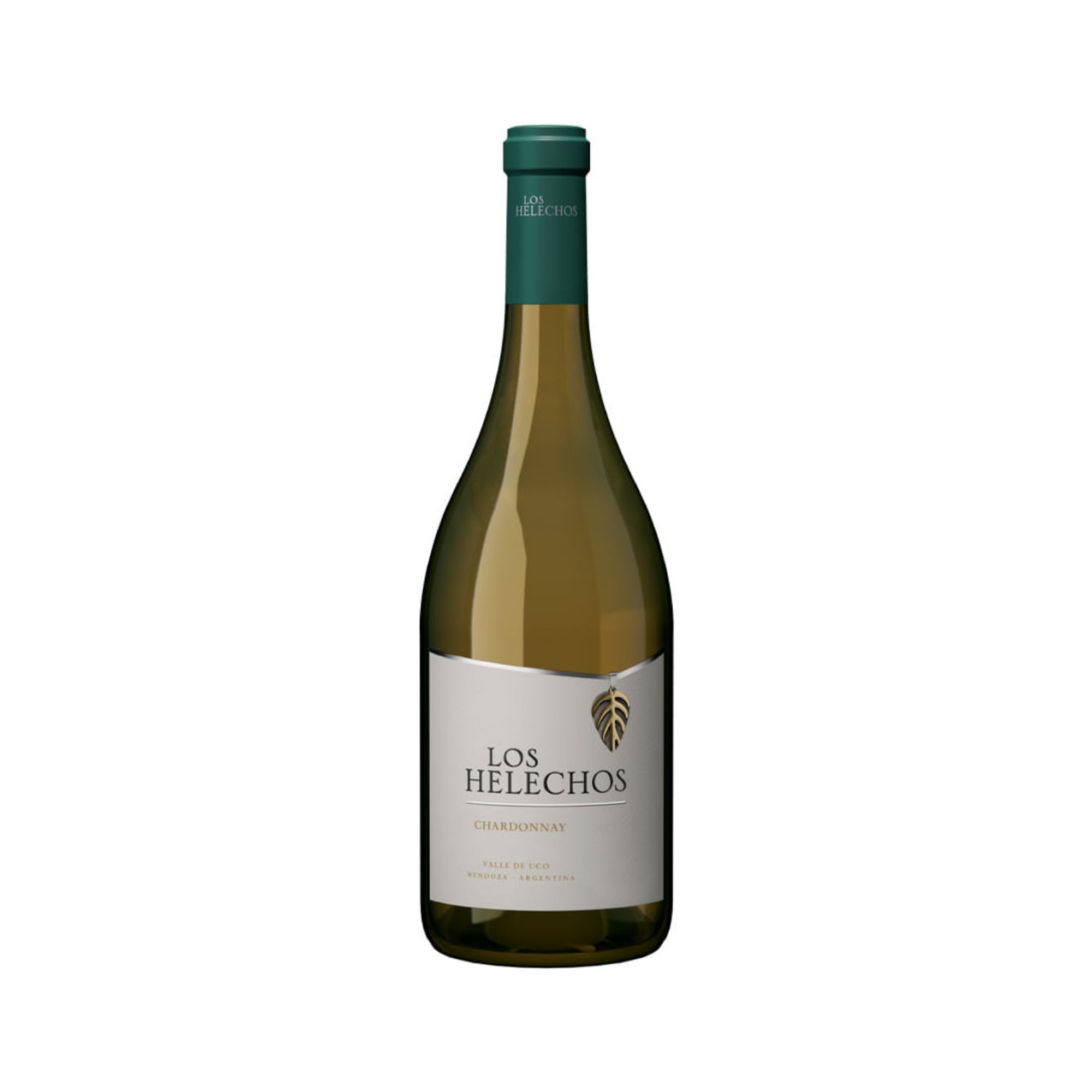 Vino Los Helechos Chardonnay 750 ml
