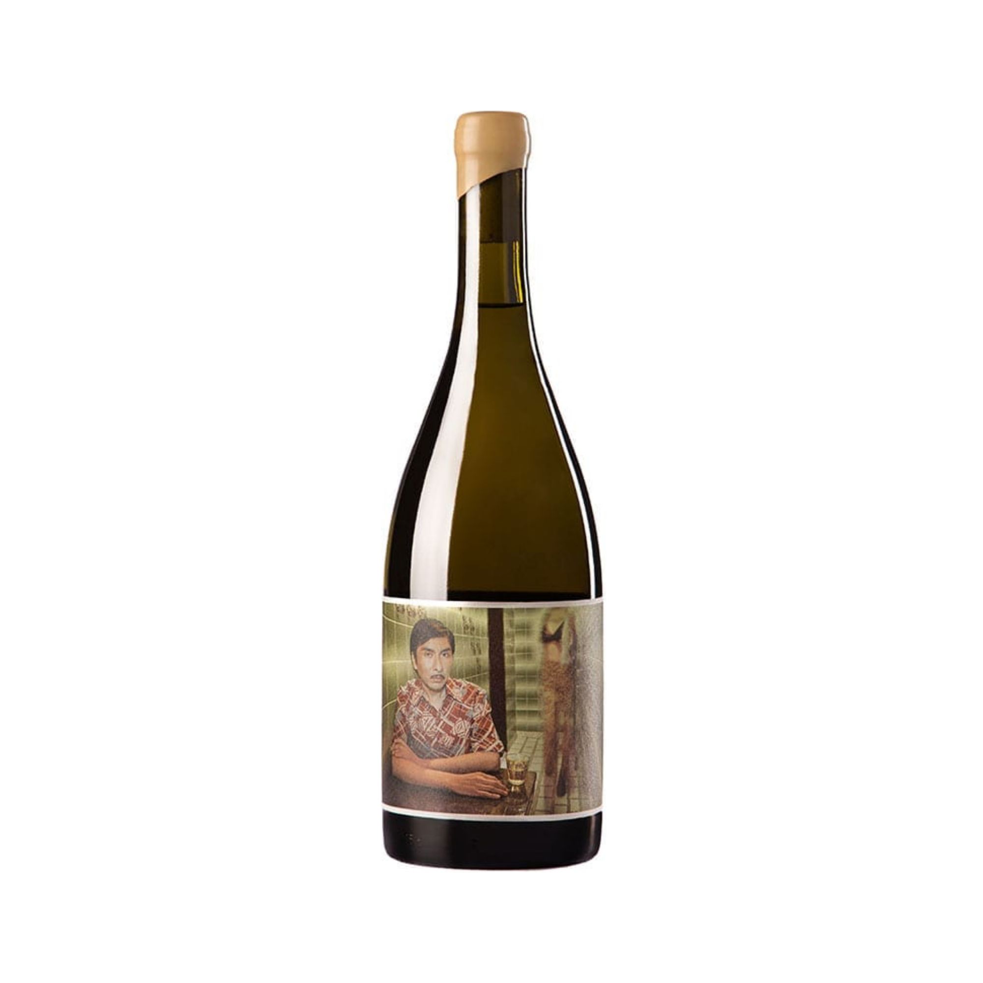 Vino Matias Riccitelli Blanco de la Casa Blend 750 ml