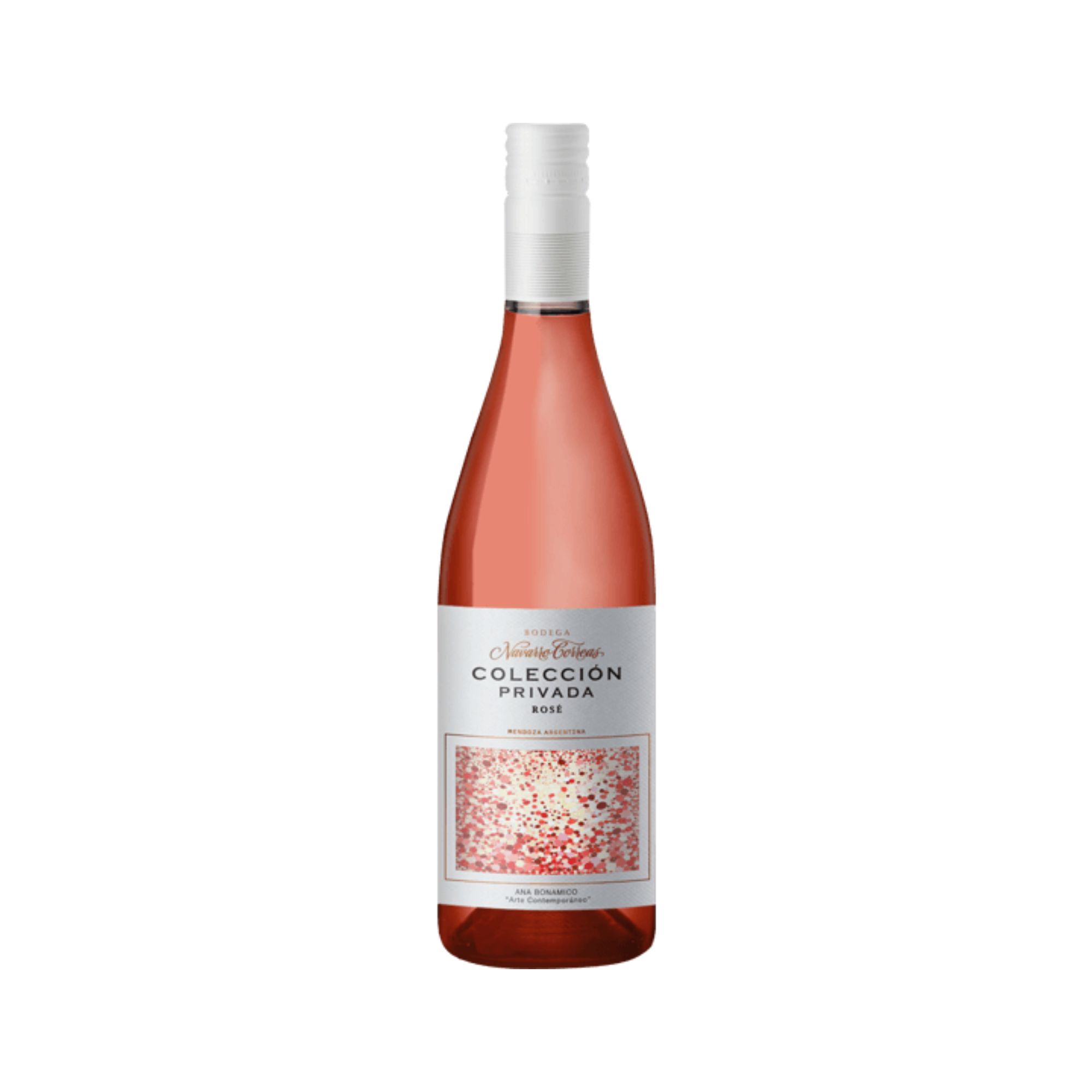 Vino Navarro Correas Colección Privada Rose 750 ml