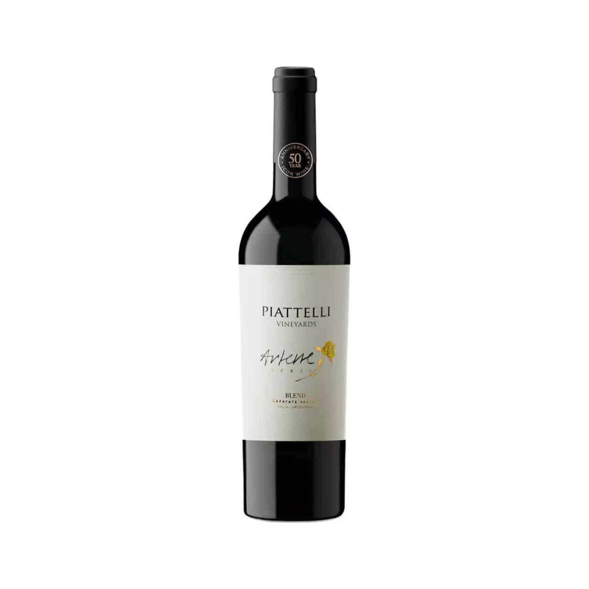 Vino Piattelli Arlene Series Blend 750 ml