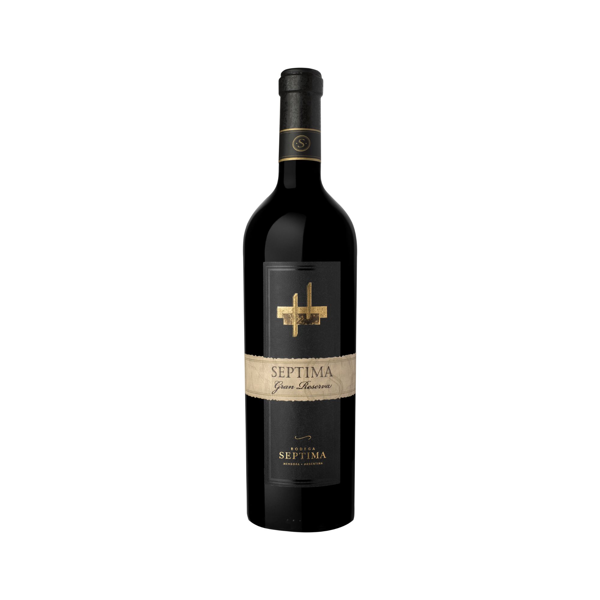 Vino Séptima Gran Reserva 750 ml