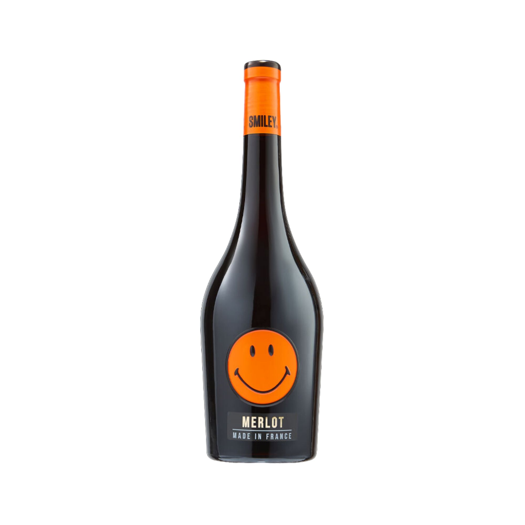 Vino Smiley Merlot 750 ml