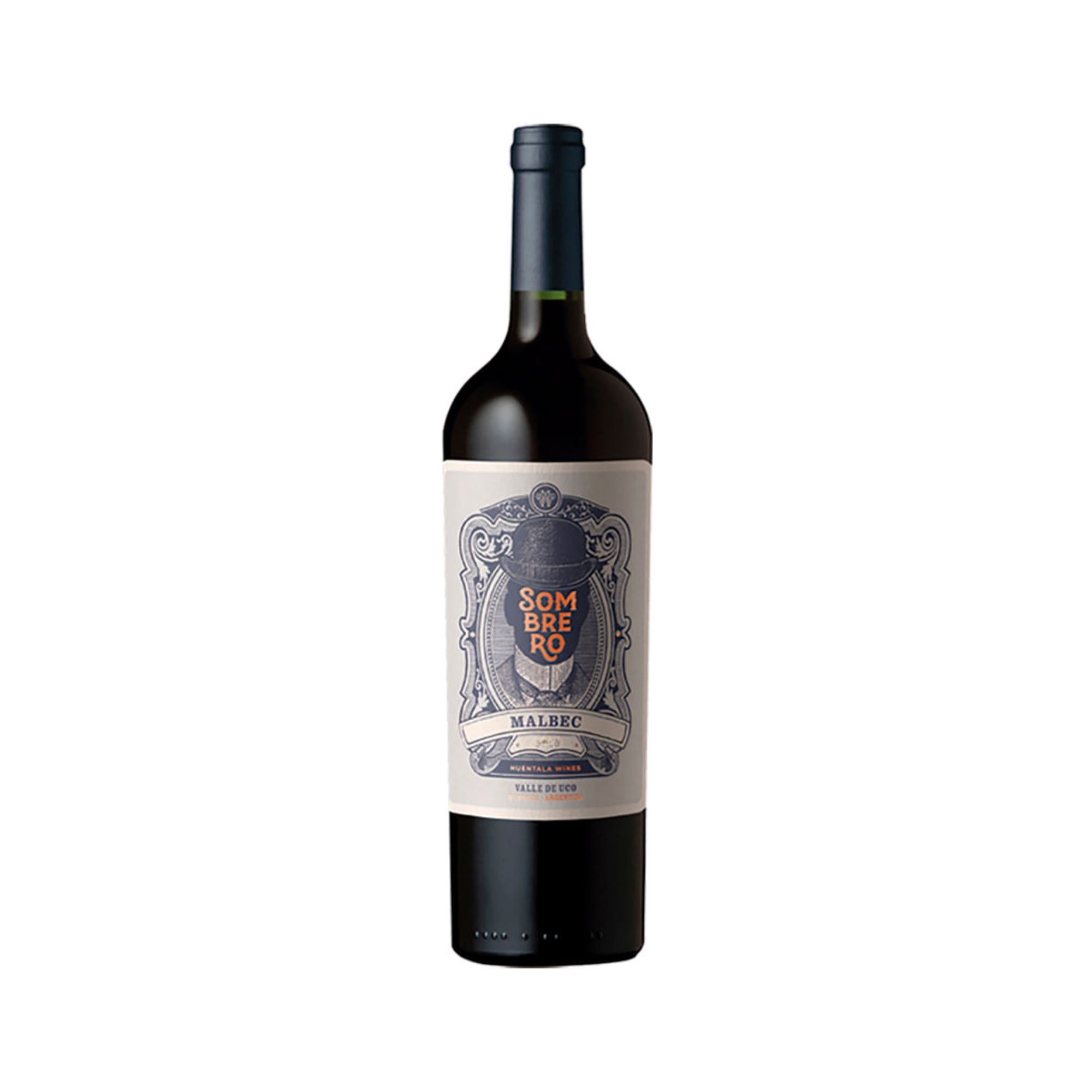 Vino Sombrero Malbec 750 ml
