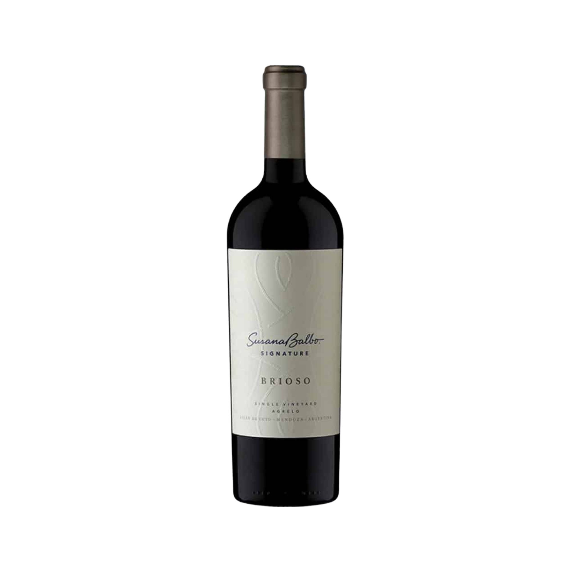 Vino Susana Balbo Signature Brioso Blend 750 ml