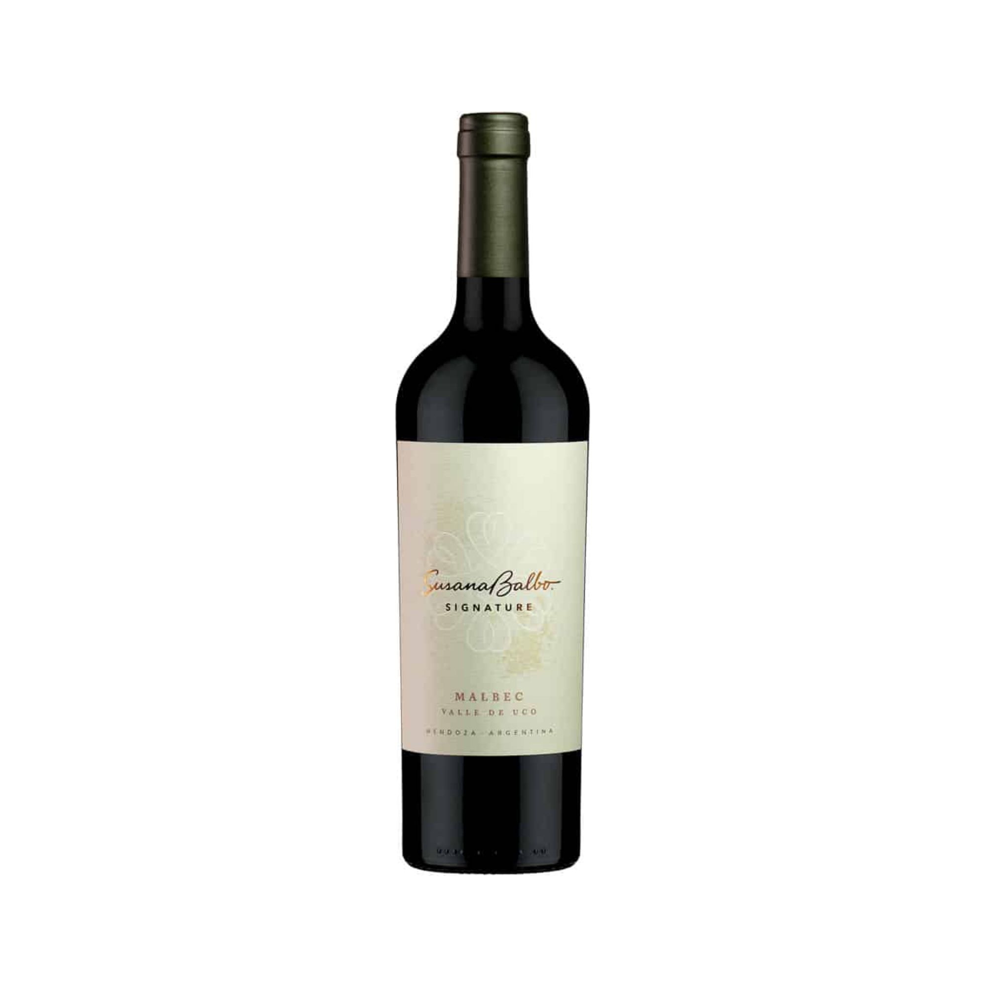 Vino Susana Balbo Signature Malbec 750 ml